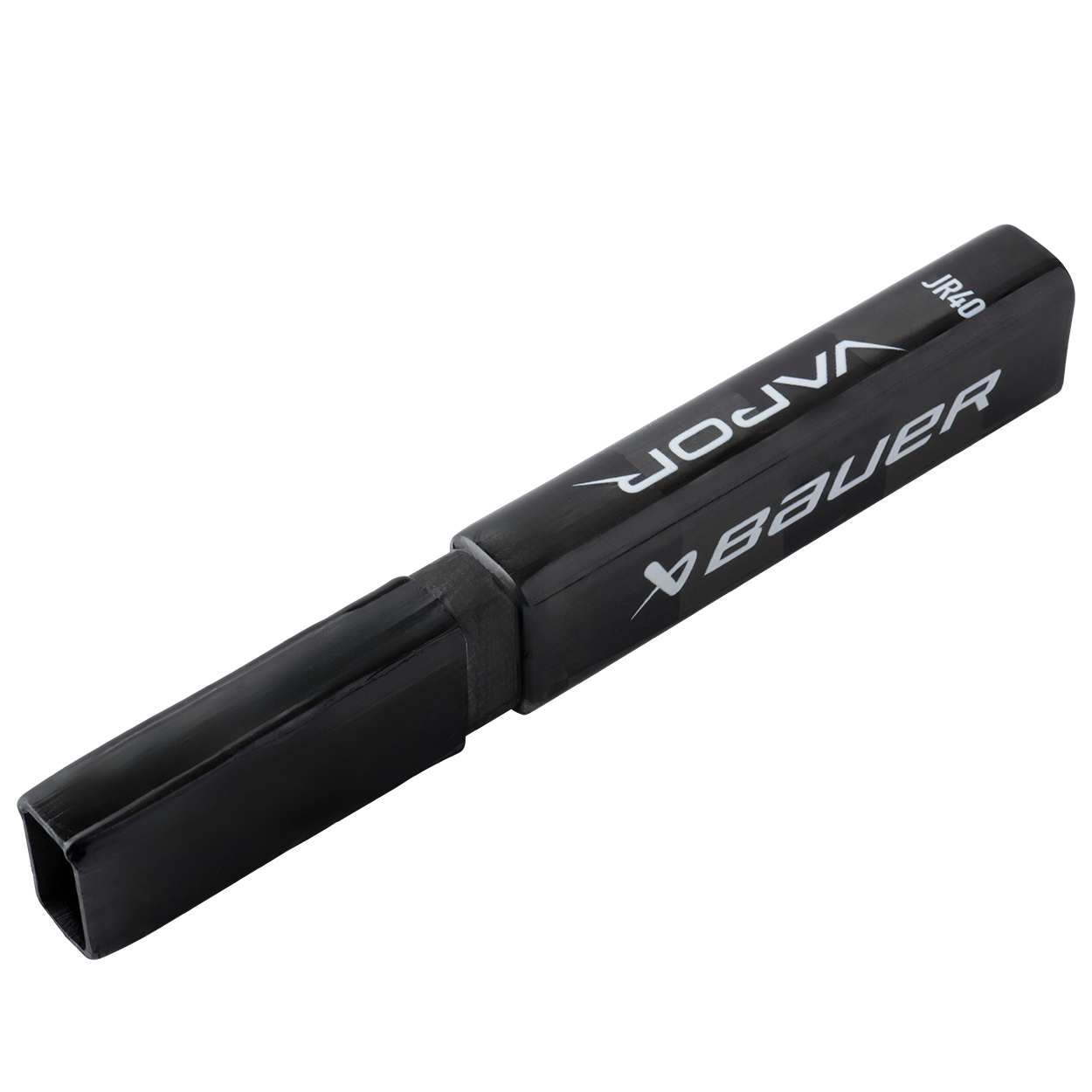 Nástavec BAUER S26 VAPOR 4" JR40 END PLUG (1068428)
