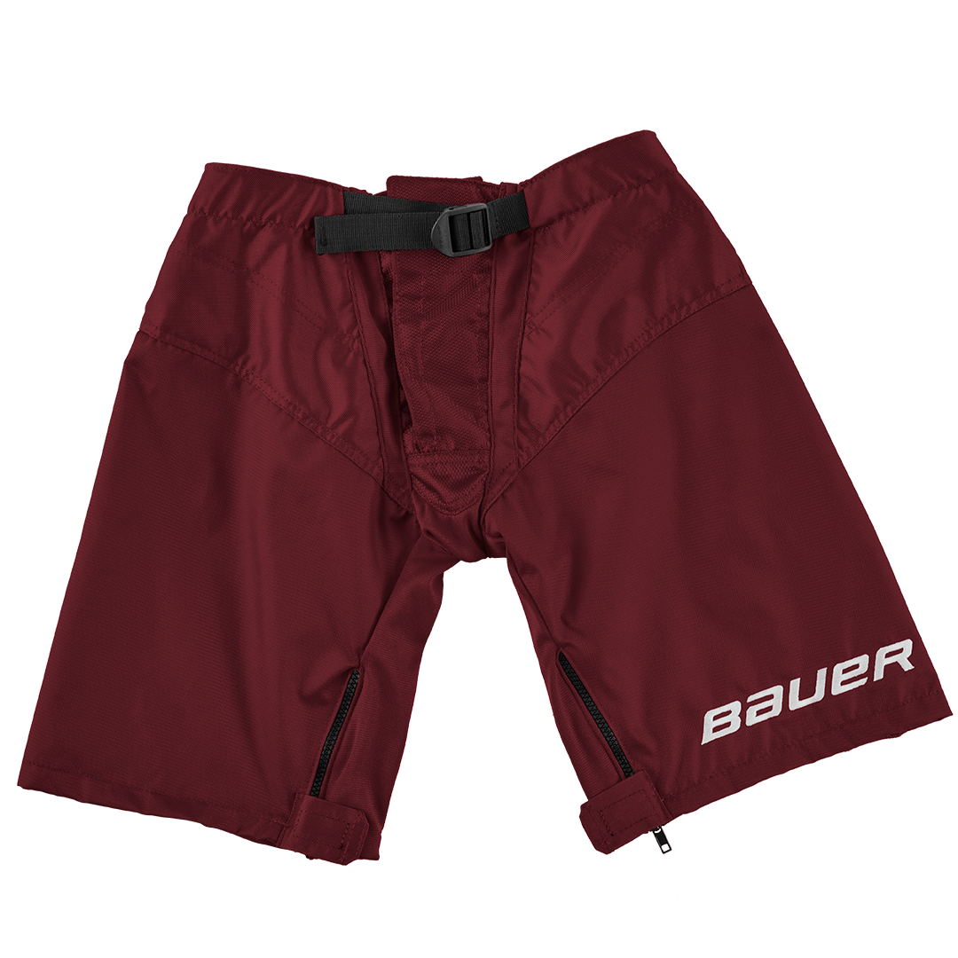 Návlek BAUER S21 BAUER PANT COVER SHELL - SR (1058599)
