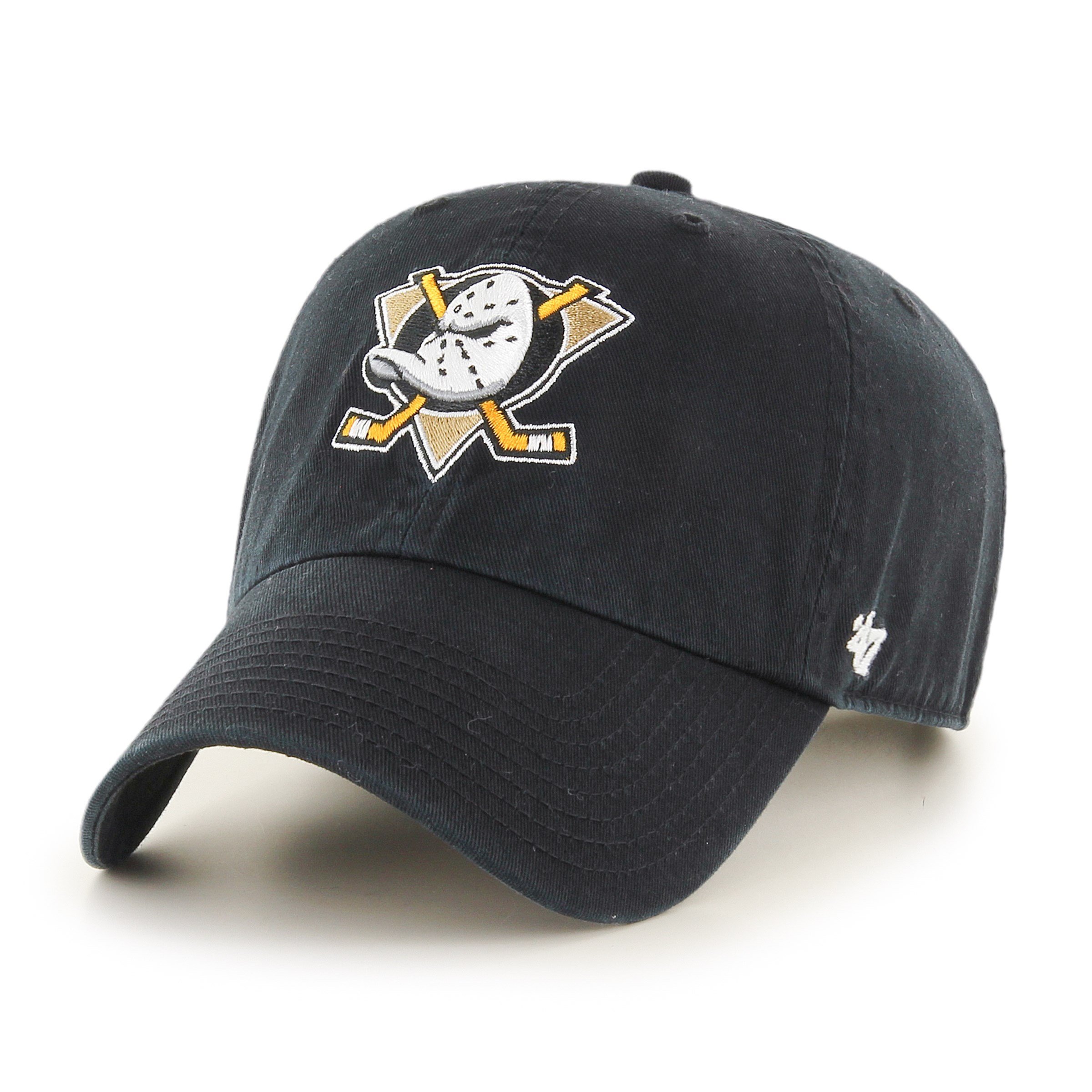 NHL Anaheim Ducks ’47 CLEAN UP