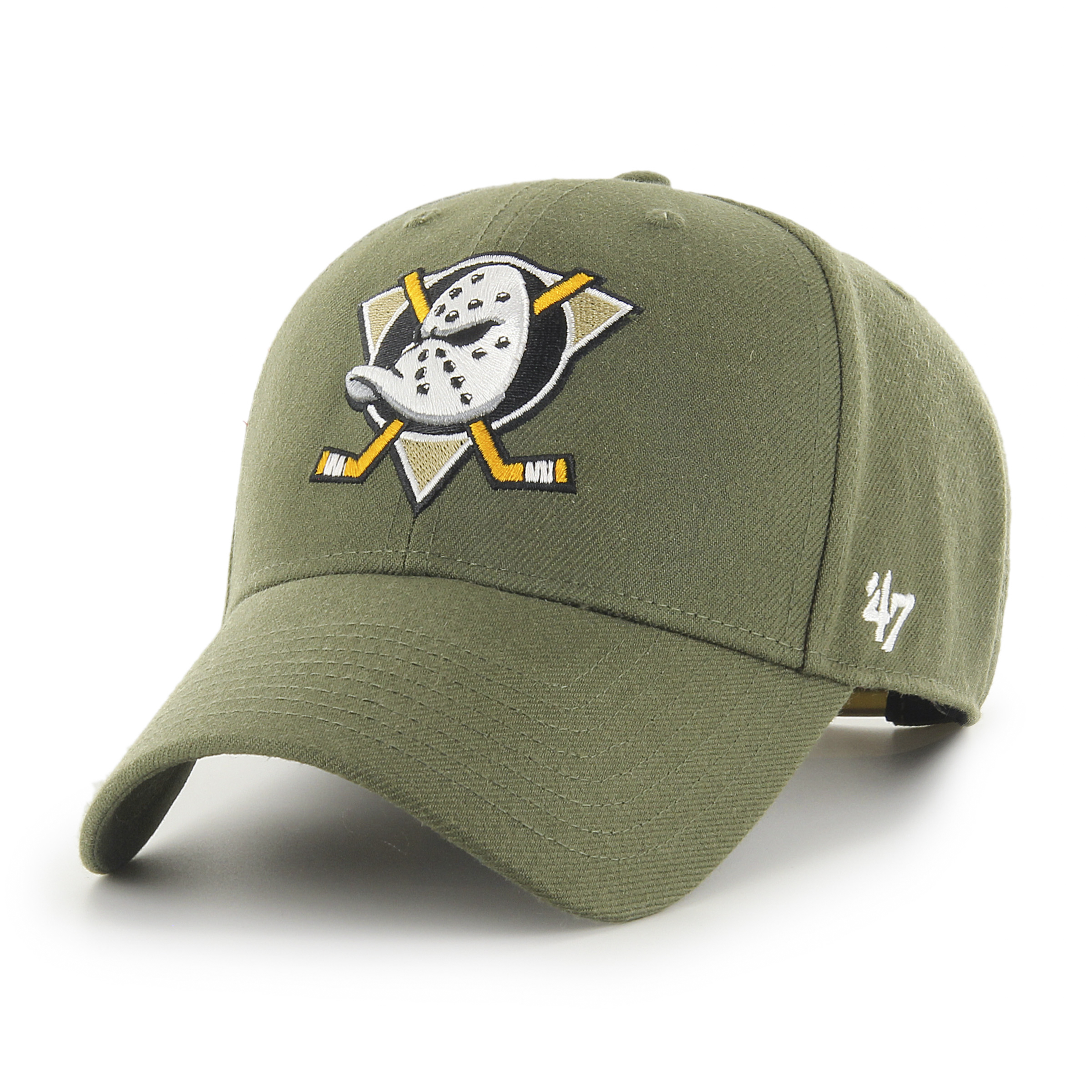 NHL Anaheim Ducks  '47 MVP SNAPBACK