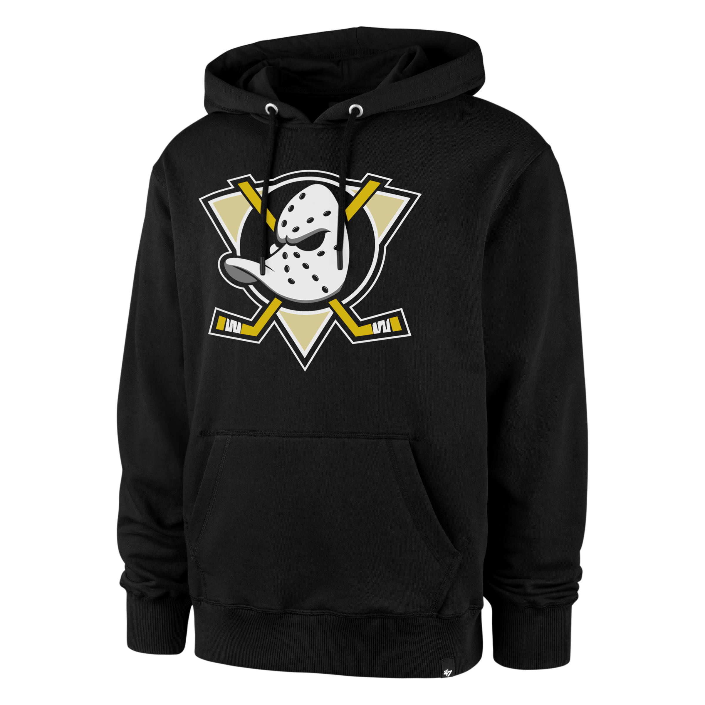 NHL Anaheim Ducks imprint '47 BURNSIDE Hood