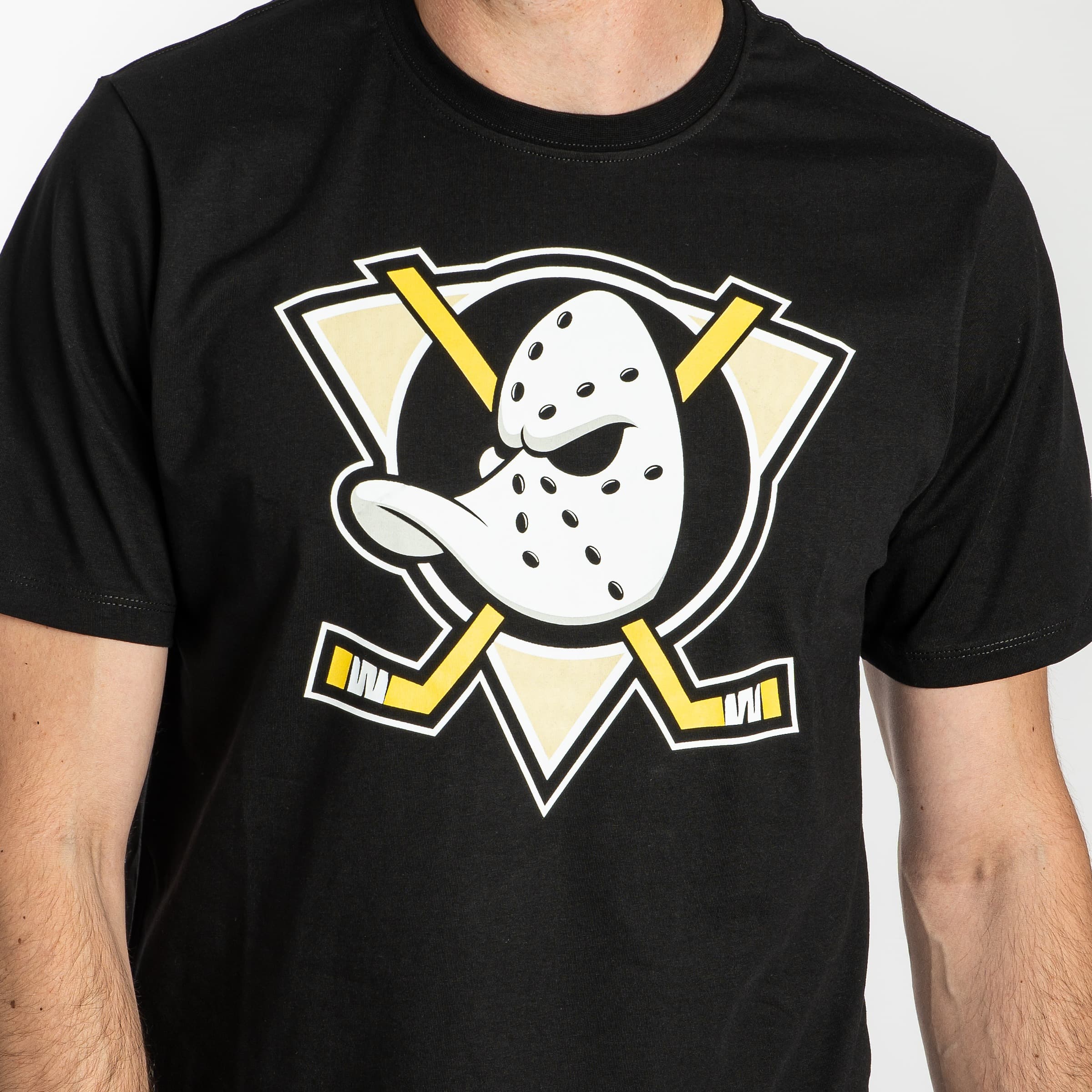 NHL Anaheim Ducks Imprint ’47 Echo Tee
