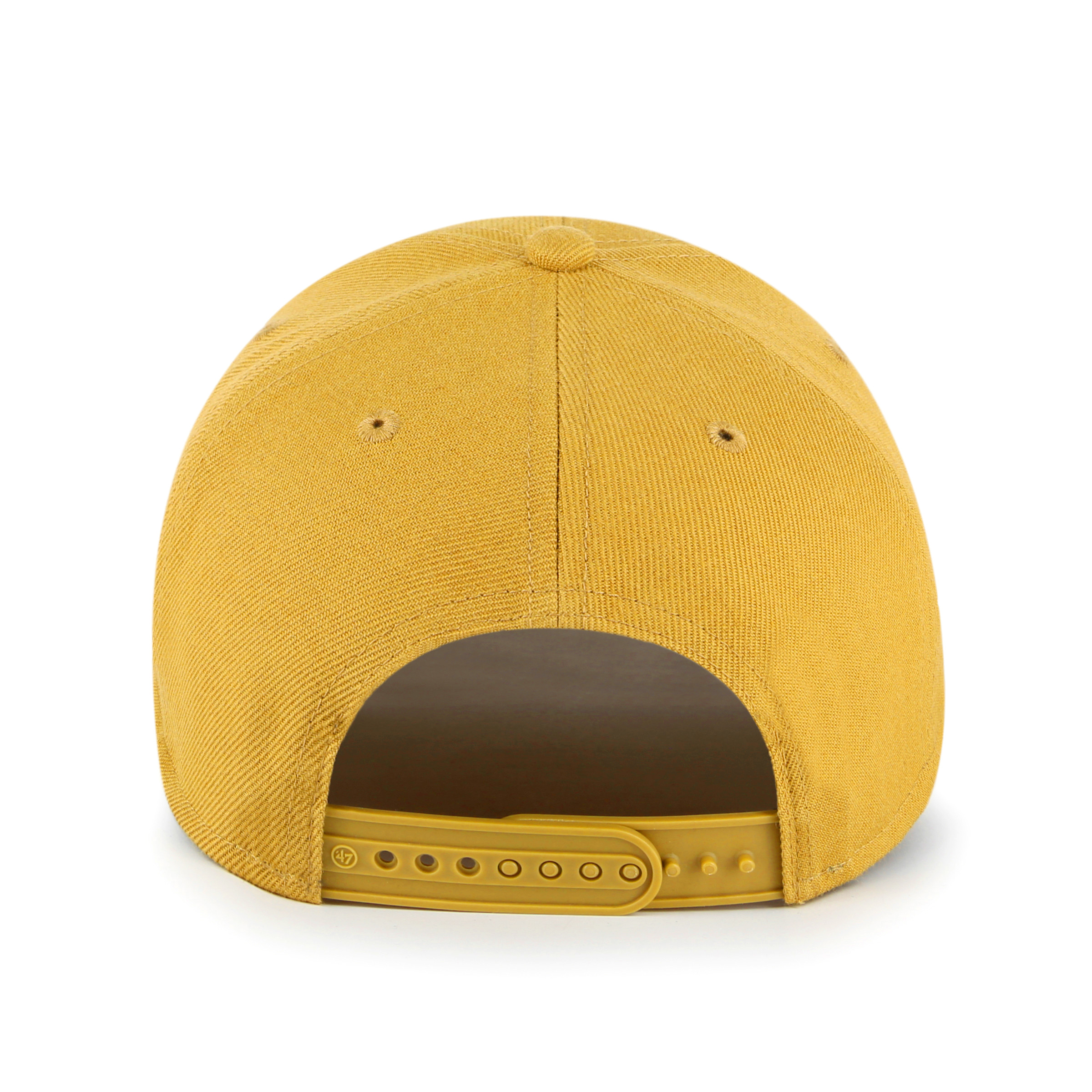 NHL Boston Bruins '47 MVP SNAPBACK