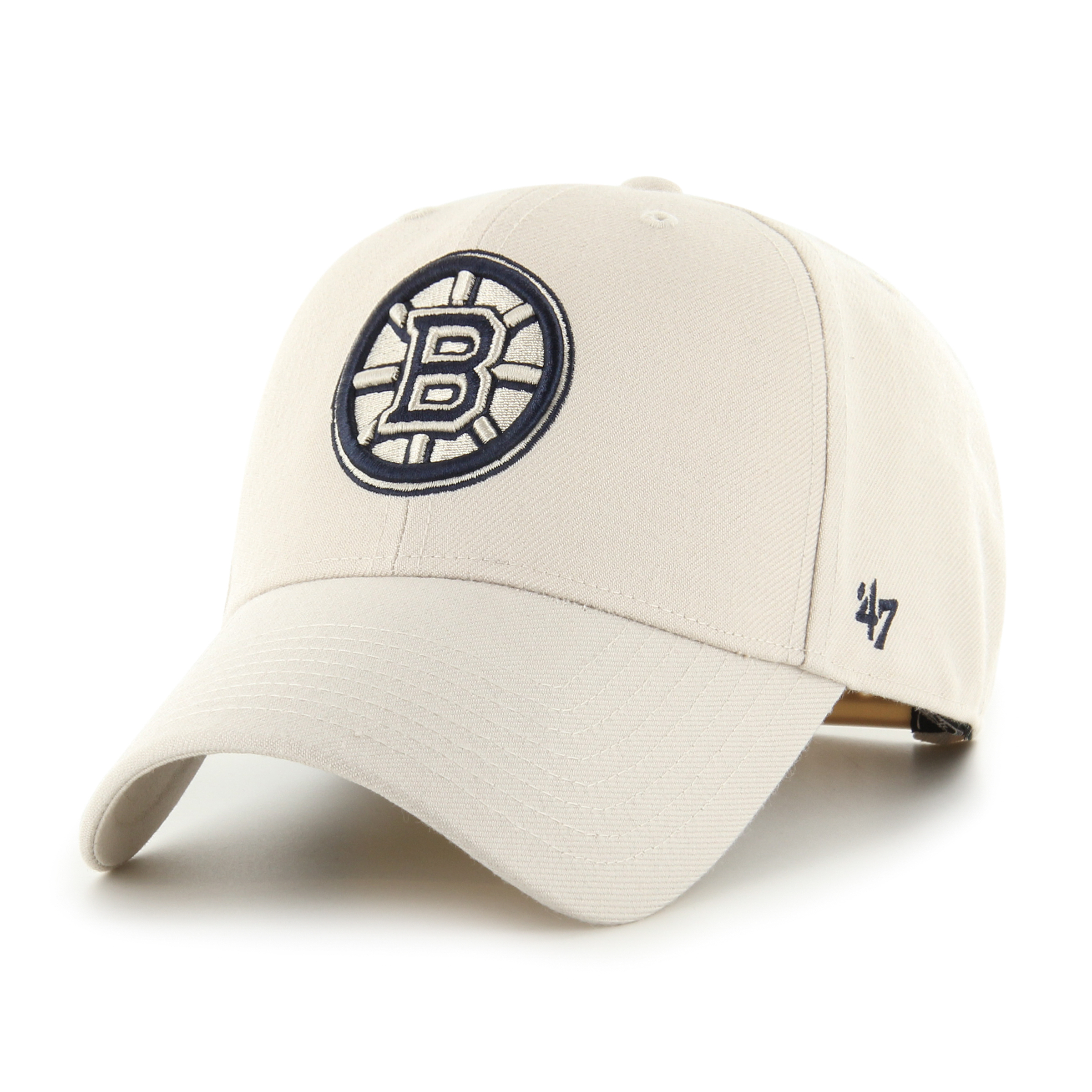 NHL Boston Bruins ’47 MVP SNAPBACK