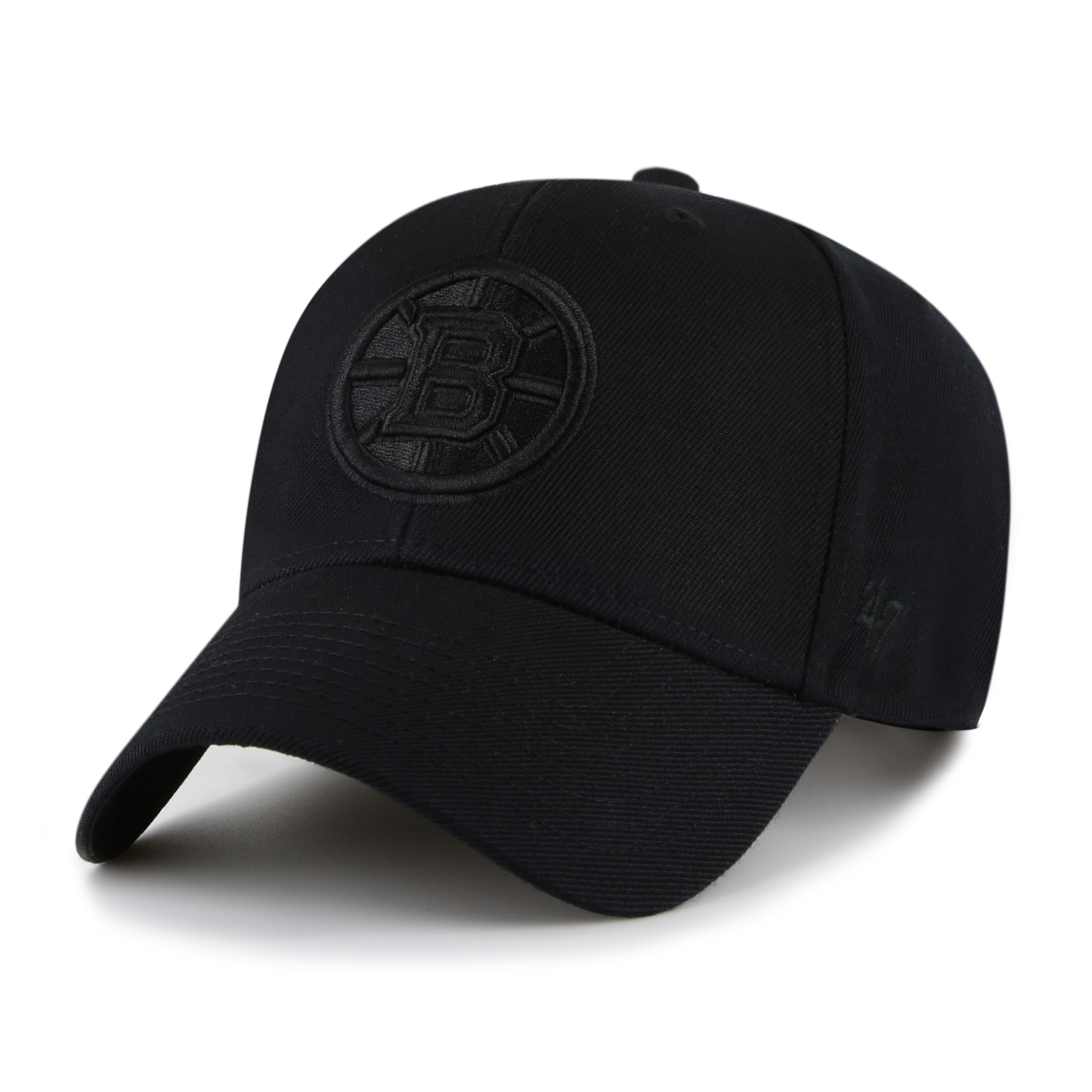 NHL Boston Bruins '47 MVP SNAPBACK