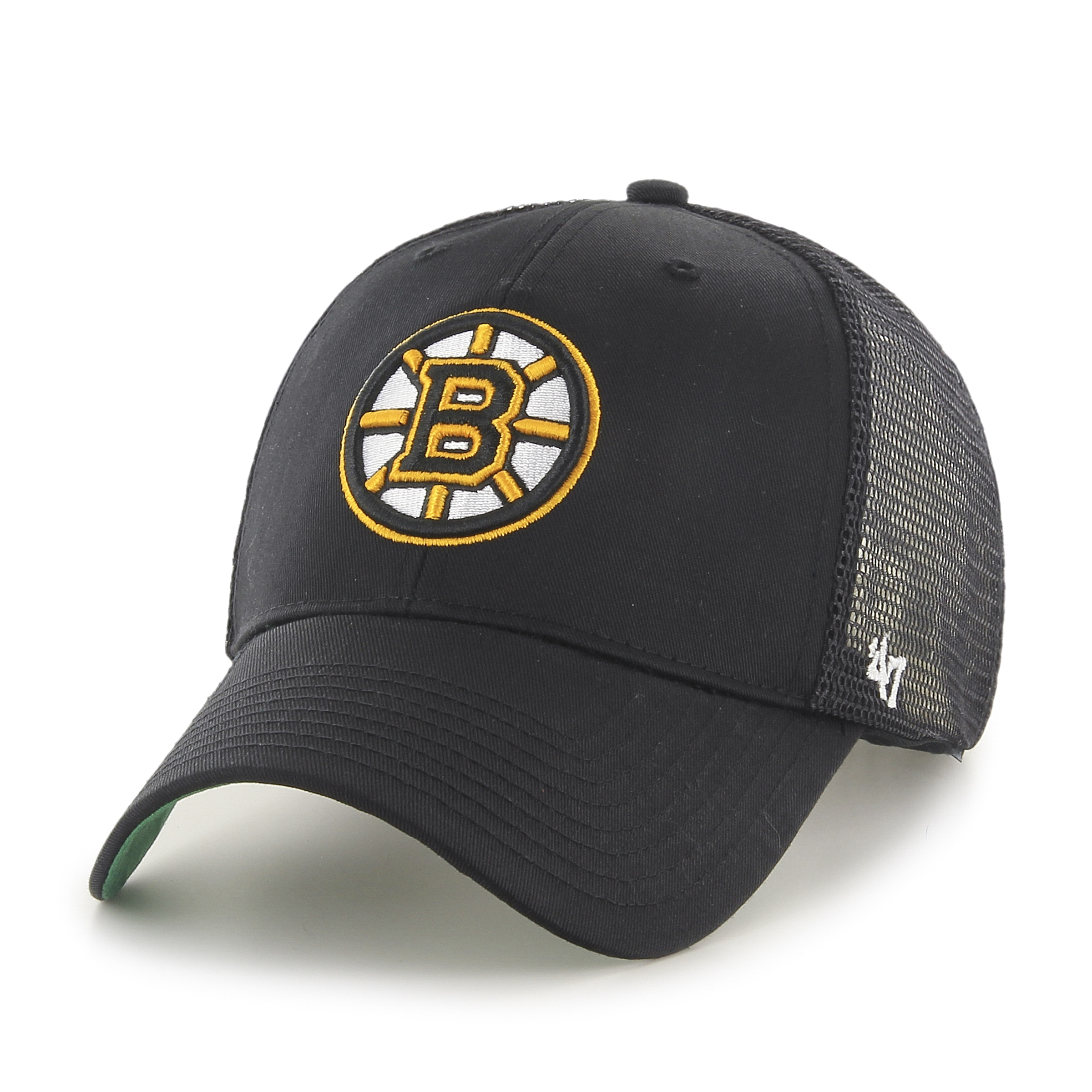 NHL Boston Bruins Branson '47 MVP