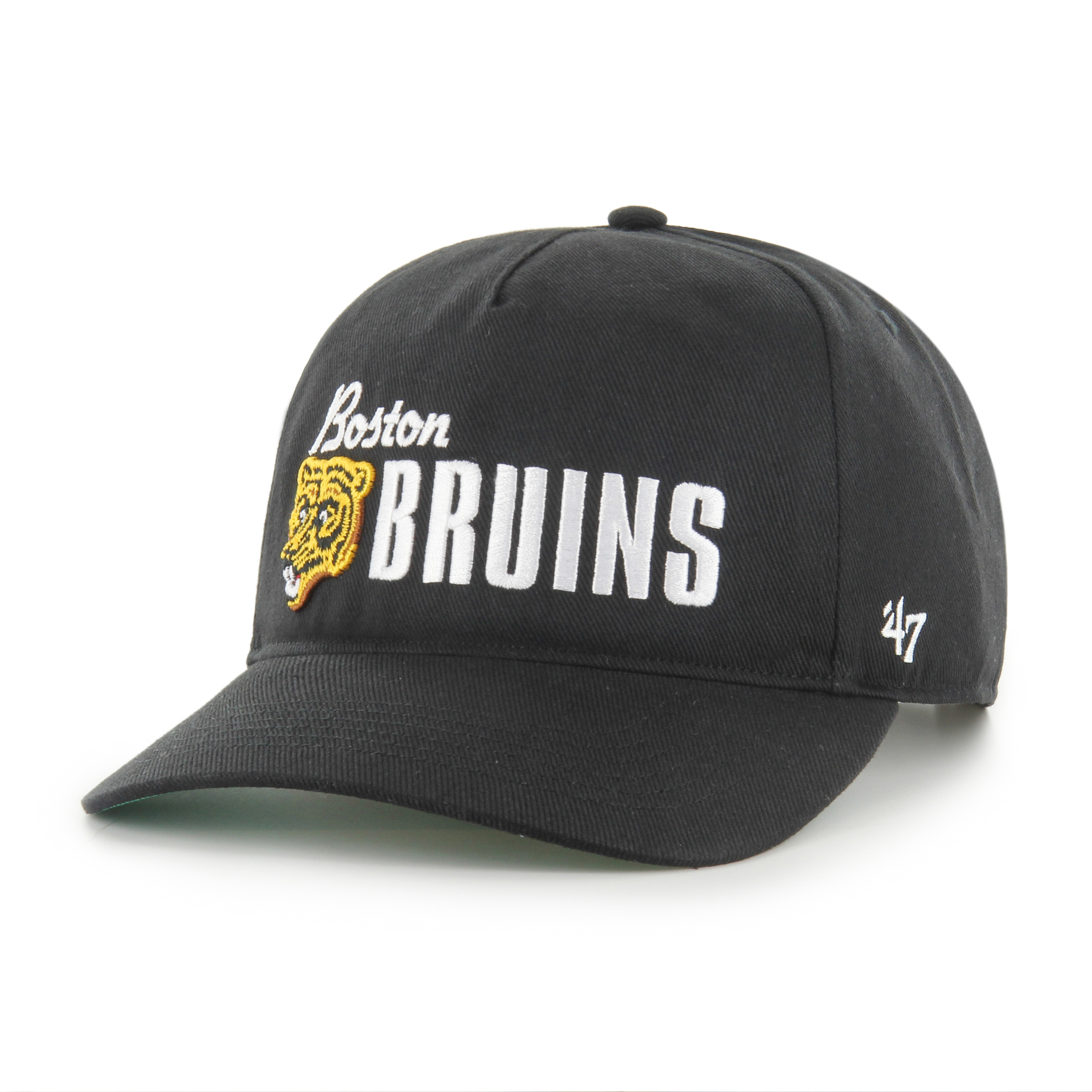 NHL Boston Bruins Midway ’47 HITCH LC
