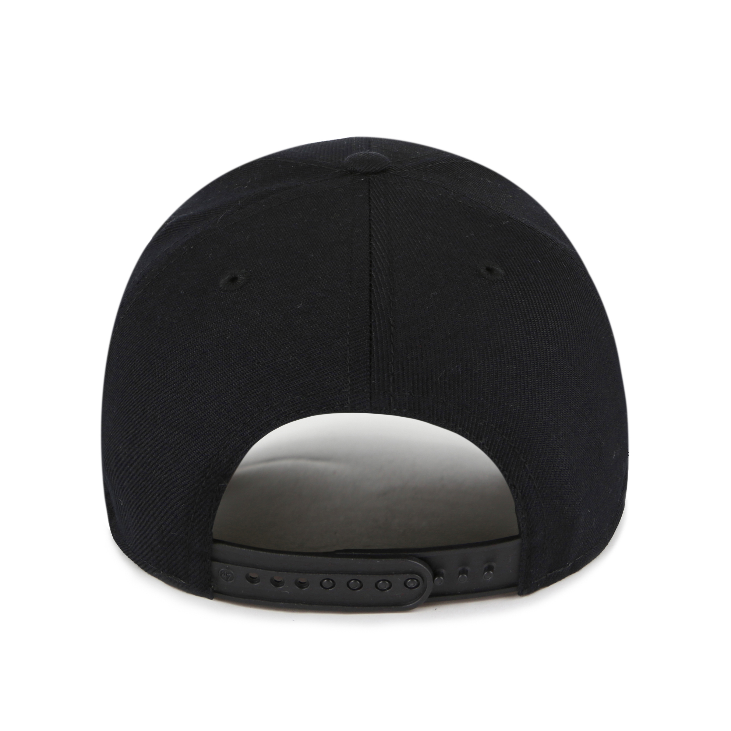 NHL Boston Bruins Sure Shot Snapback 47 MVP