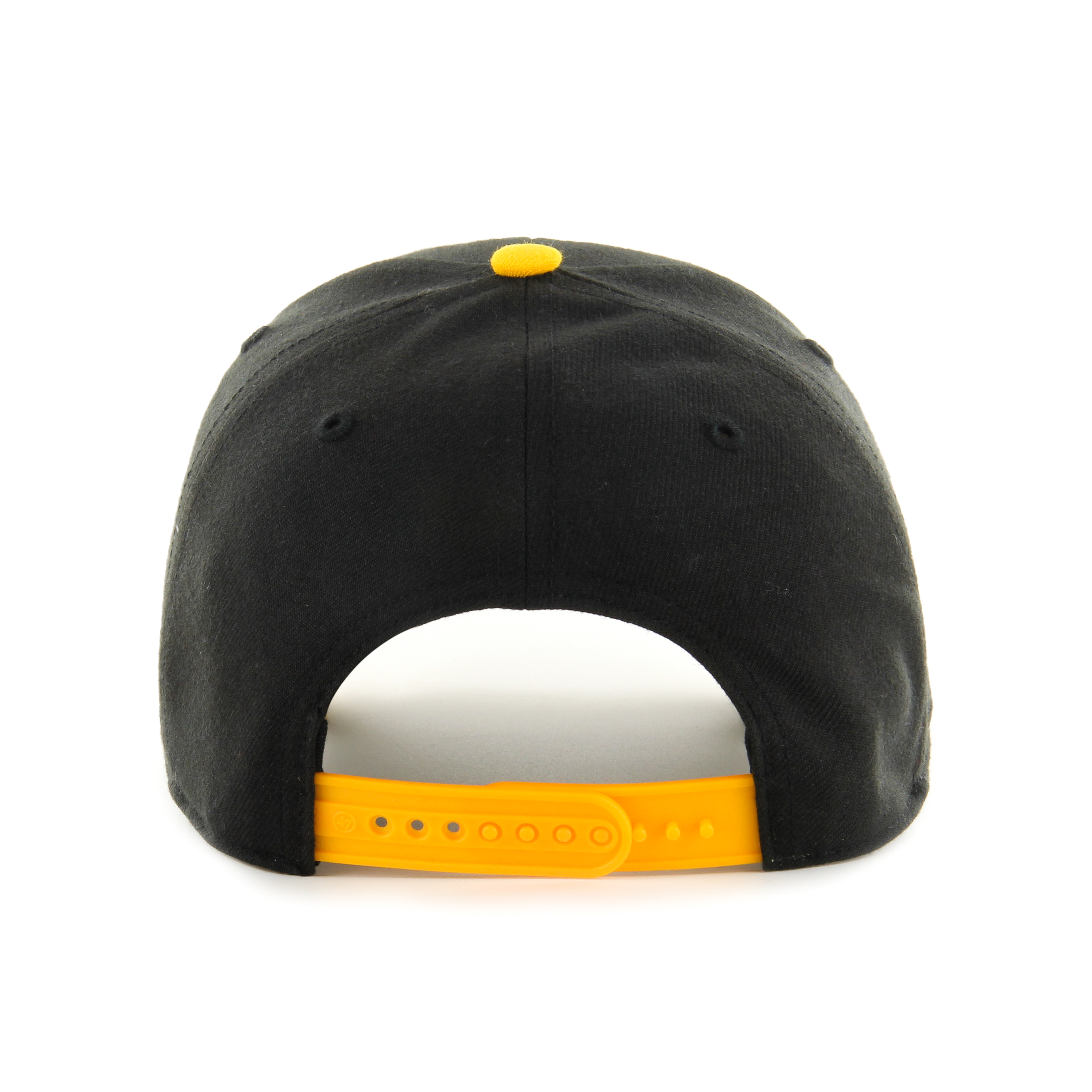 NHL Boston Bruins Sure Shot TT Snapback '47 MVP