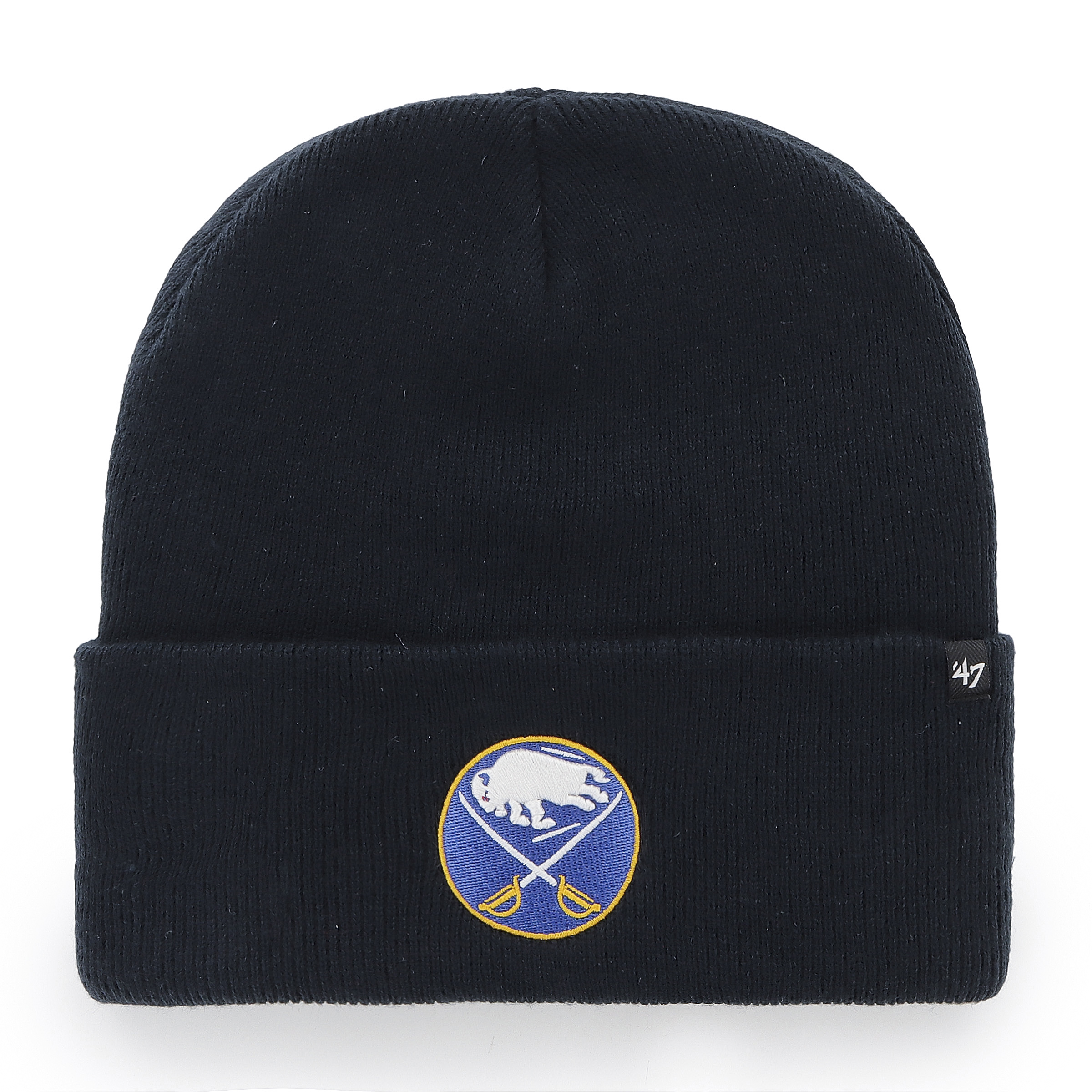 NHL Buffalo Sabres Haymaker ’47 CUFF KNIT