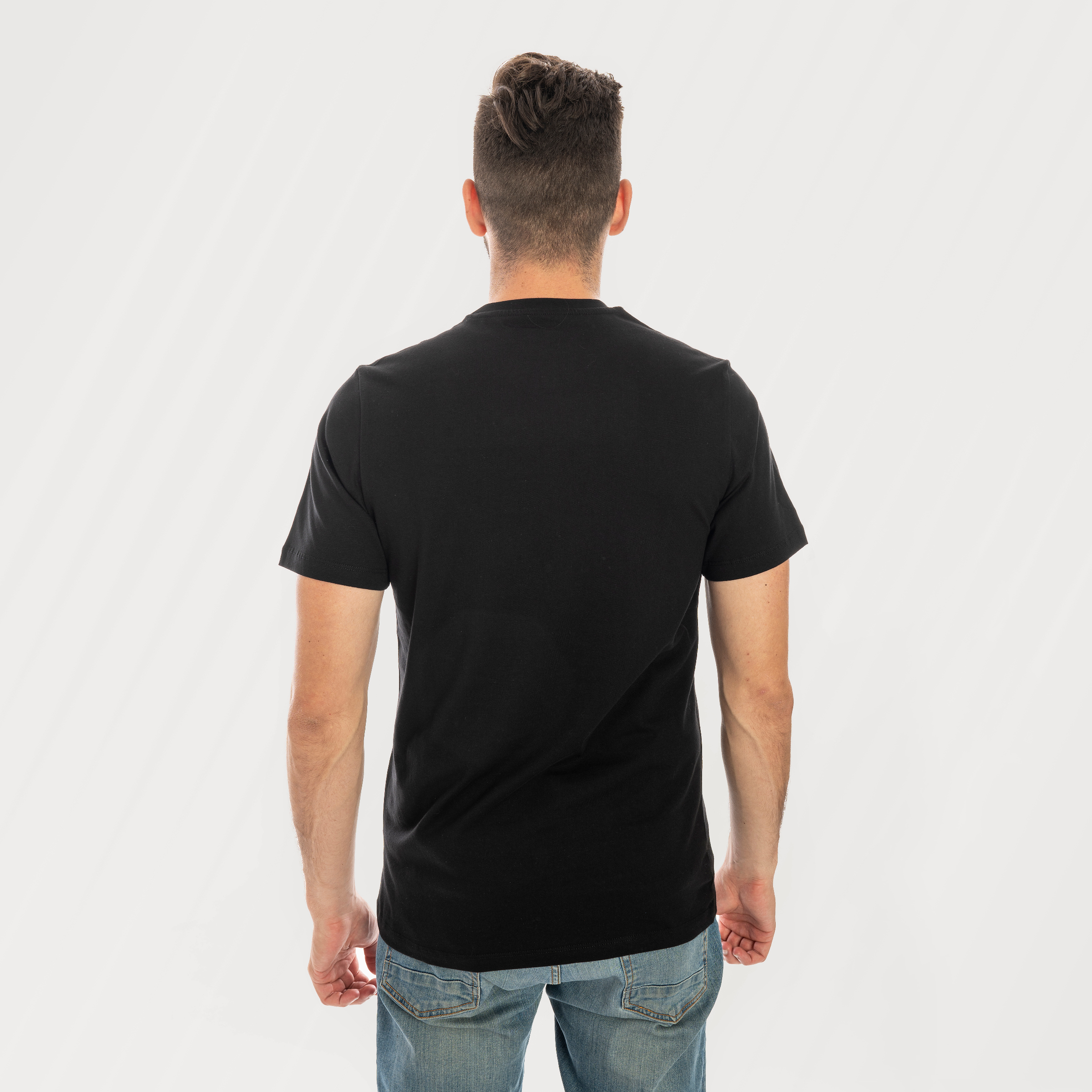 NHL Calgary Flames Imprint ’47 Echo Tee