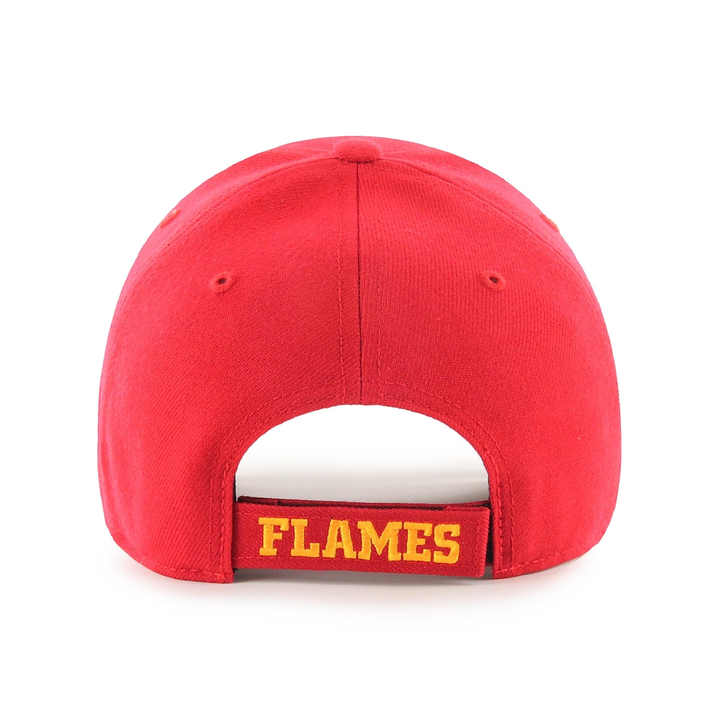 NHL Calgary Flames '47 MVP