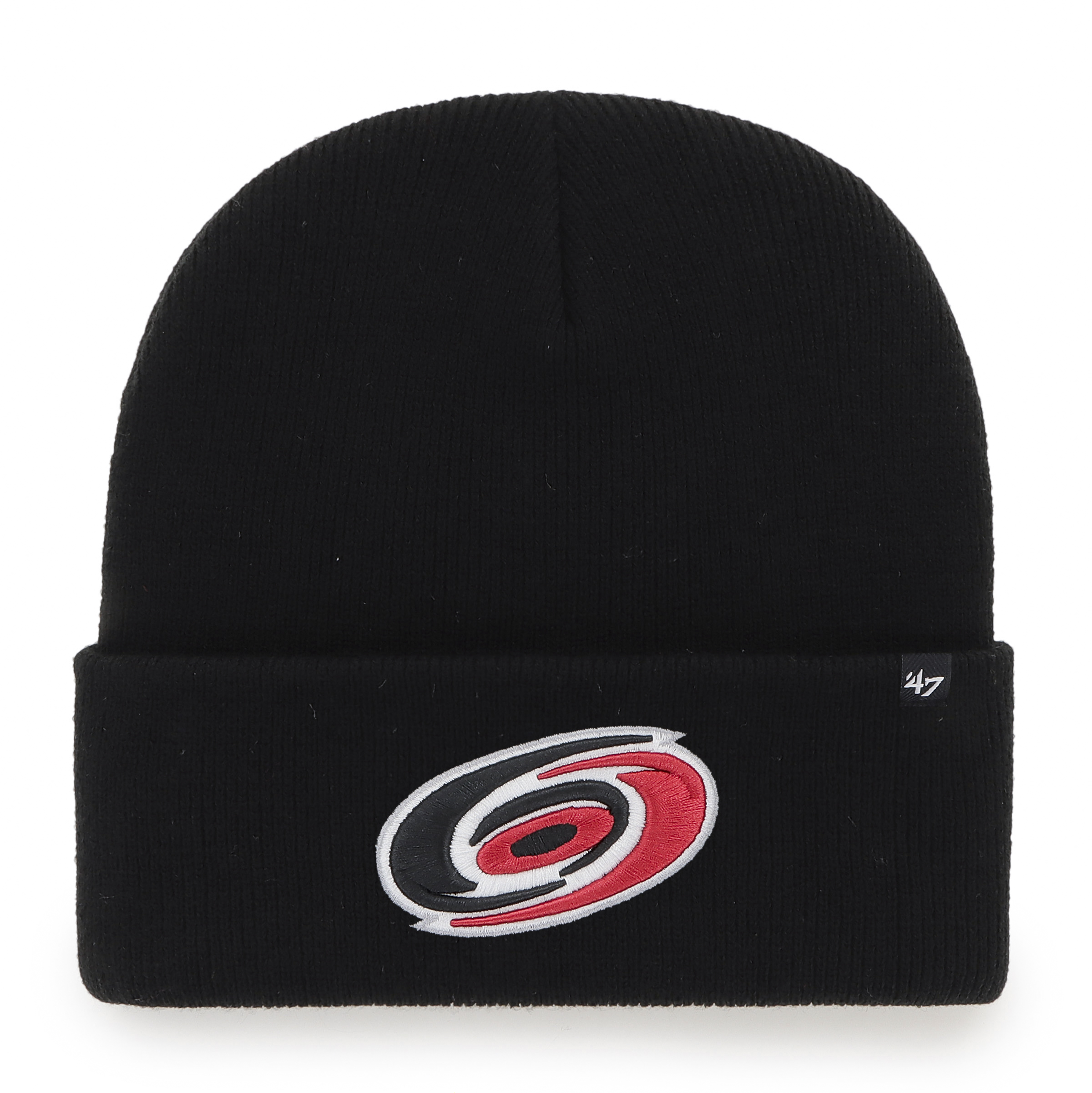 NHL Carolina Hurricanes Haymaker '47 CUFF KNIT