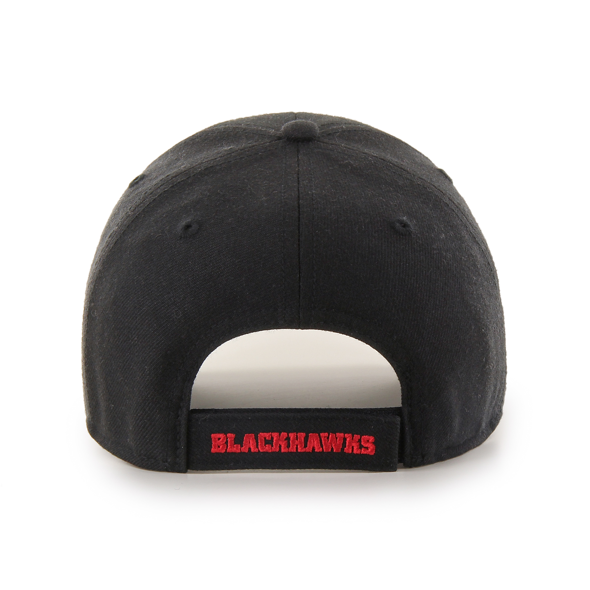 NHL Chicago Blackhawks ’47 MVP