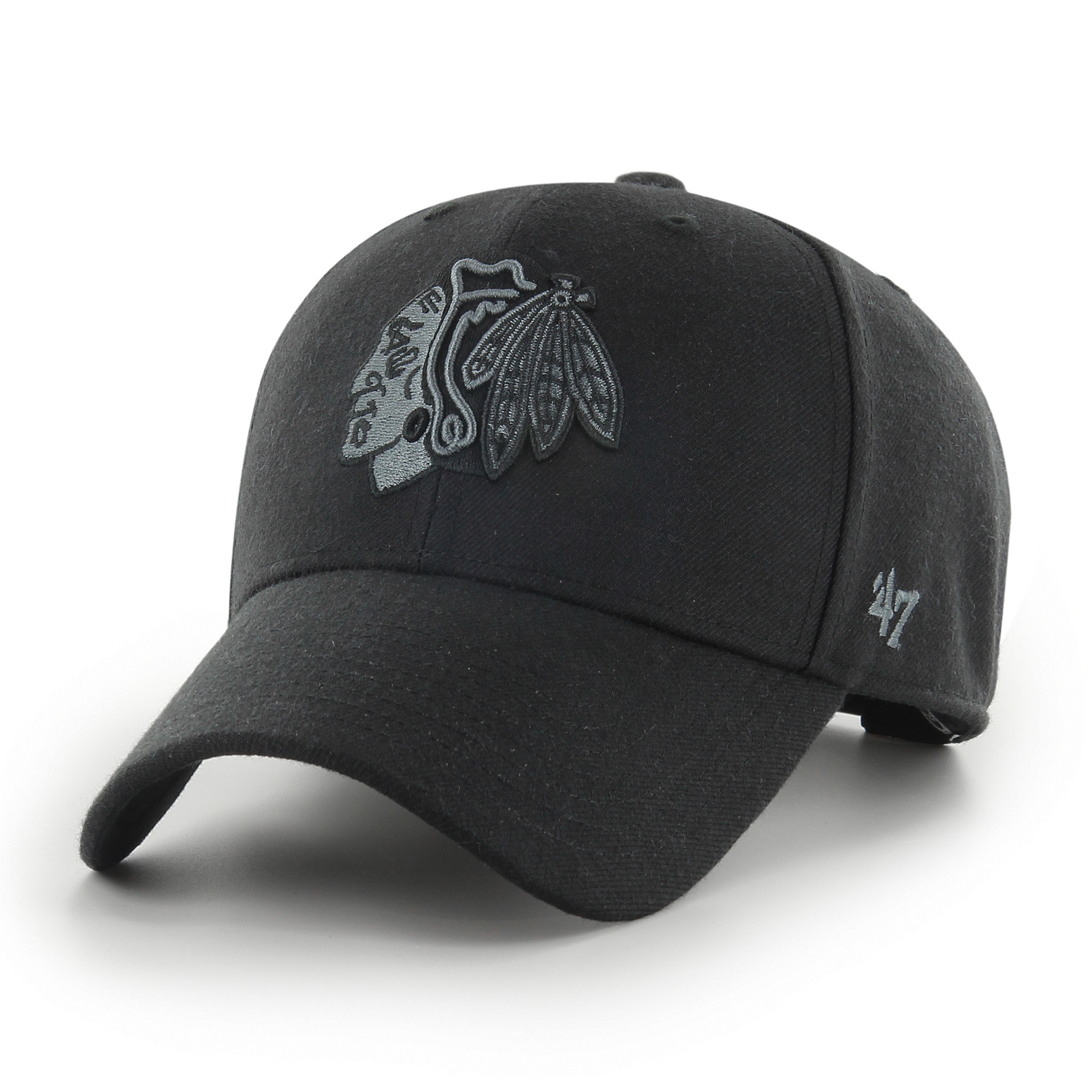 NHL Chicago Blackhawks ’47 MVP SNAPBACK