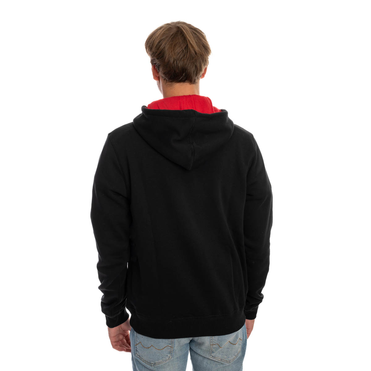 NHL Chicago Blackhawks Core ’47 BALLPARK Hood