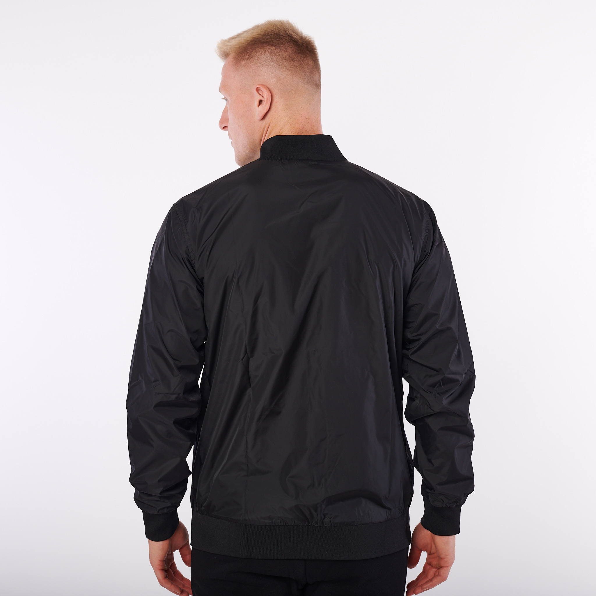 NHL Chicago Blackhawks Core ’47 DRIFT Track Jacket