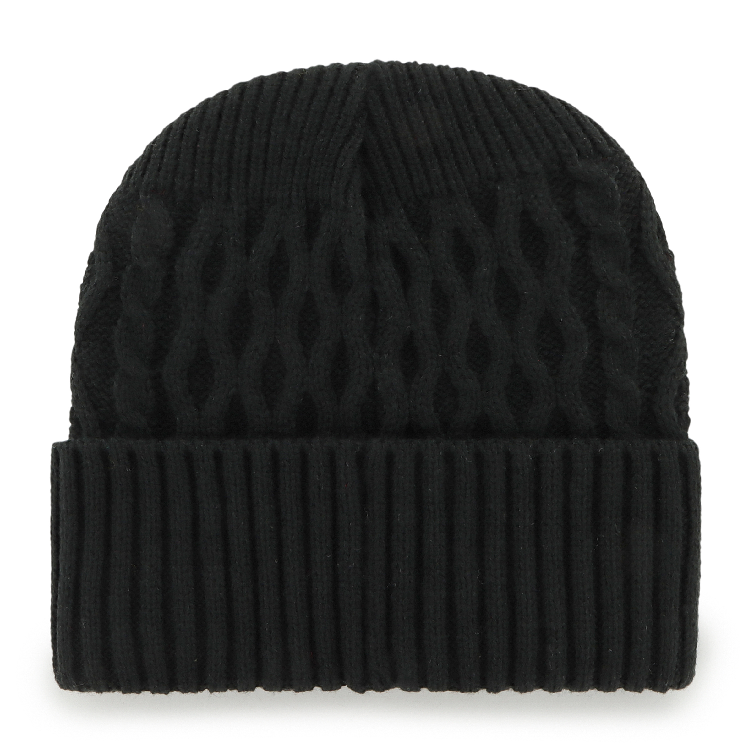 NHL Chicago Blackhawks Drumcliffe '47 CUFF KNIT