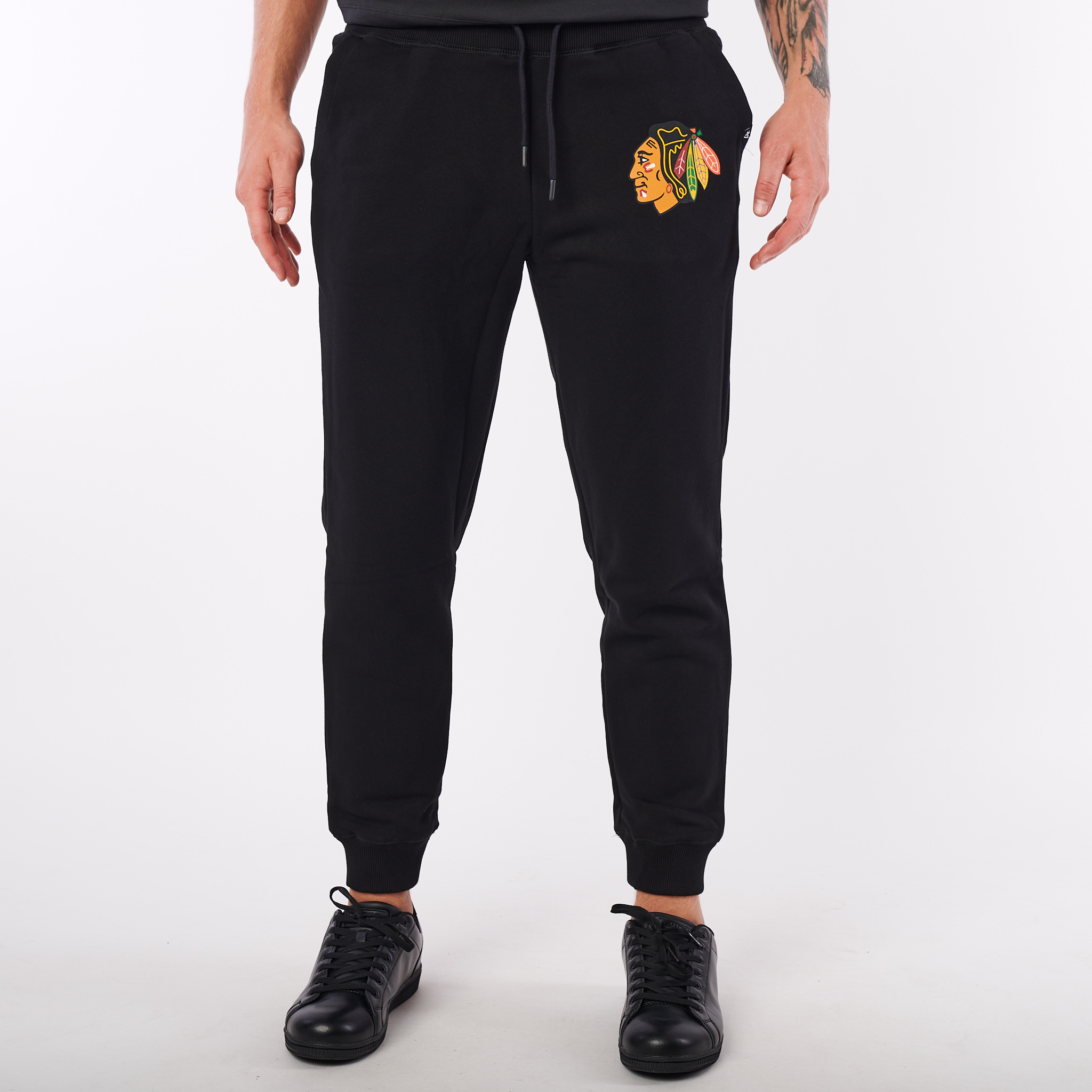 NHL Chicago Blackhawks Imprint ’47 BURNSIDE Pants