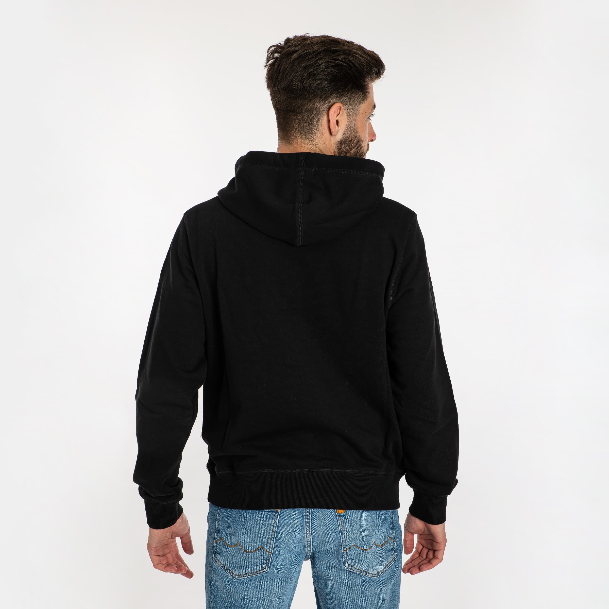 NHL Chicago Blackhawks Imprint ’47 HELIX Pullover Hood
