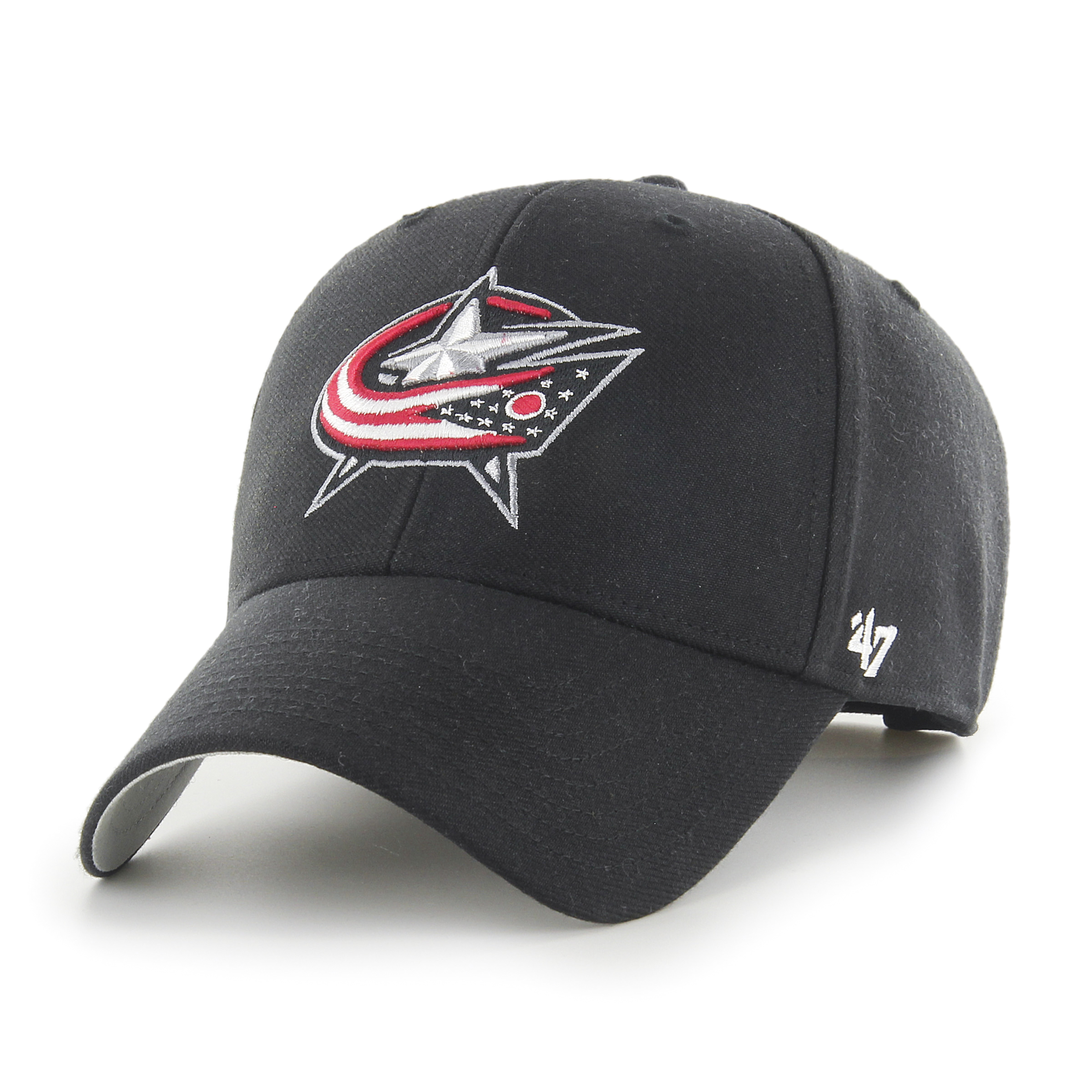 NHL Columbus Blue Jackets '47 MVP