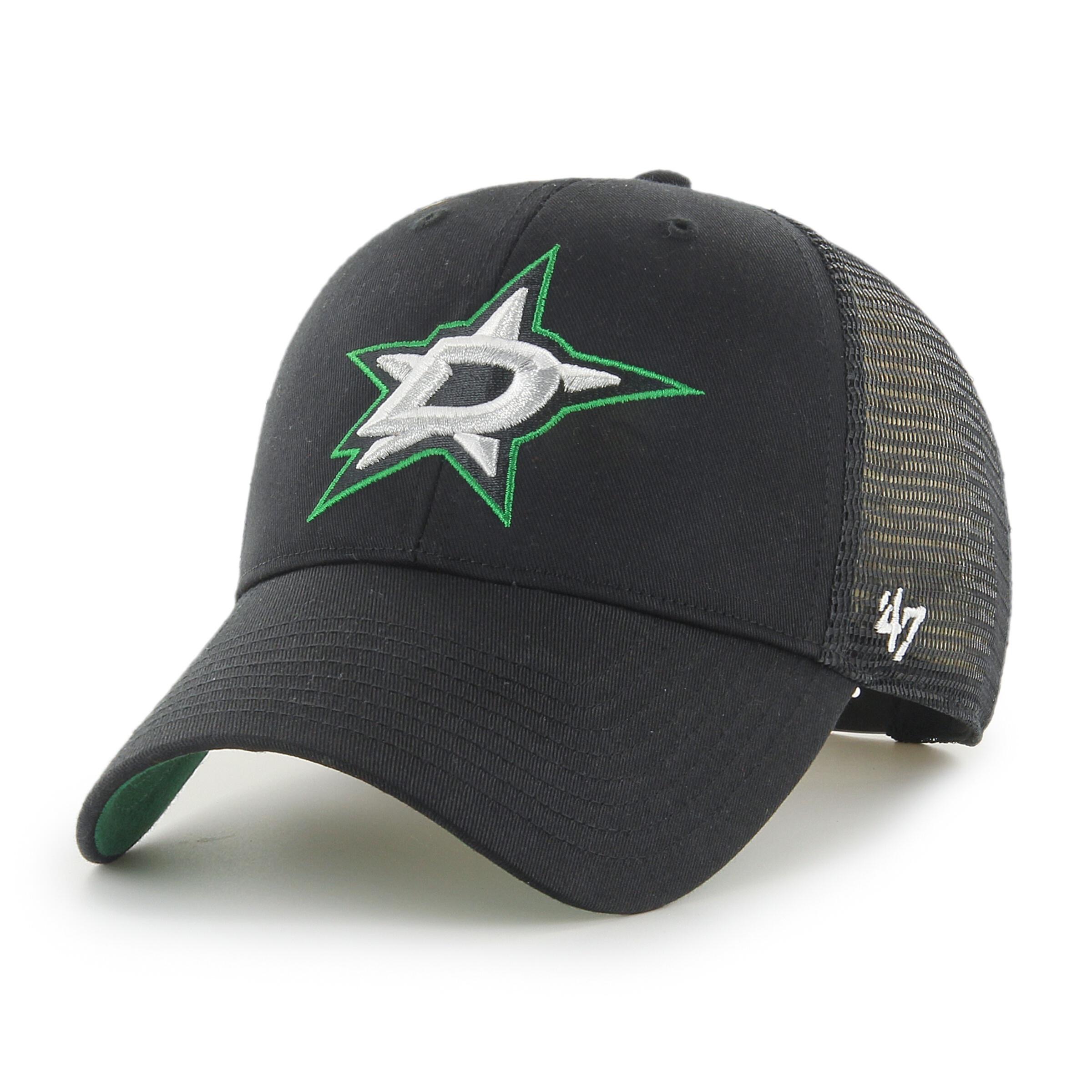 NHL Dallas Stars Branson '47 MVP