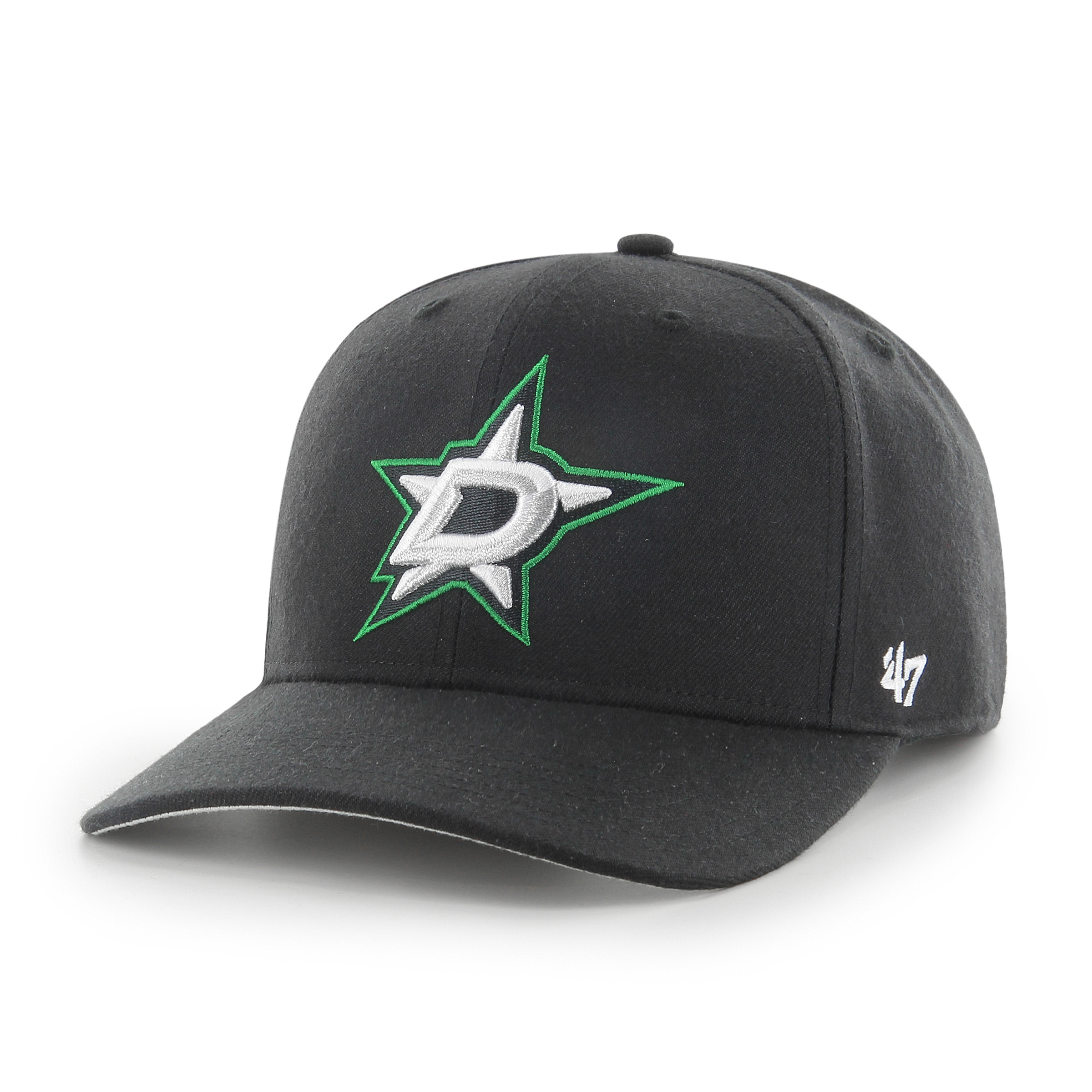 NHL Dallas Stars Cold Zone '47 MVP DP