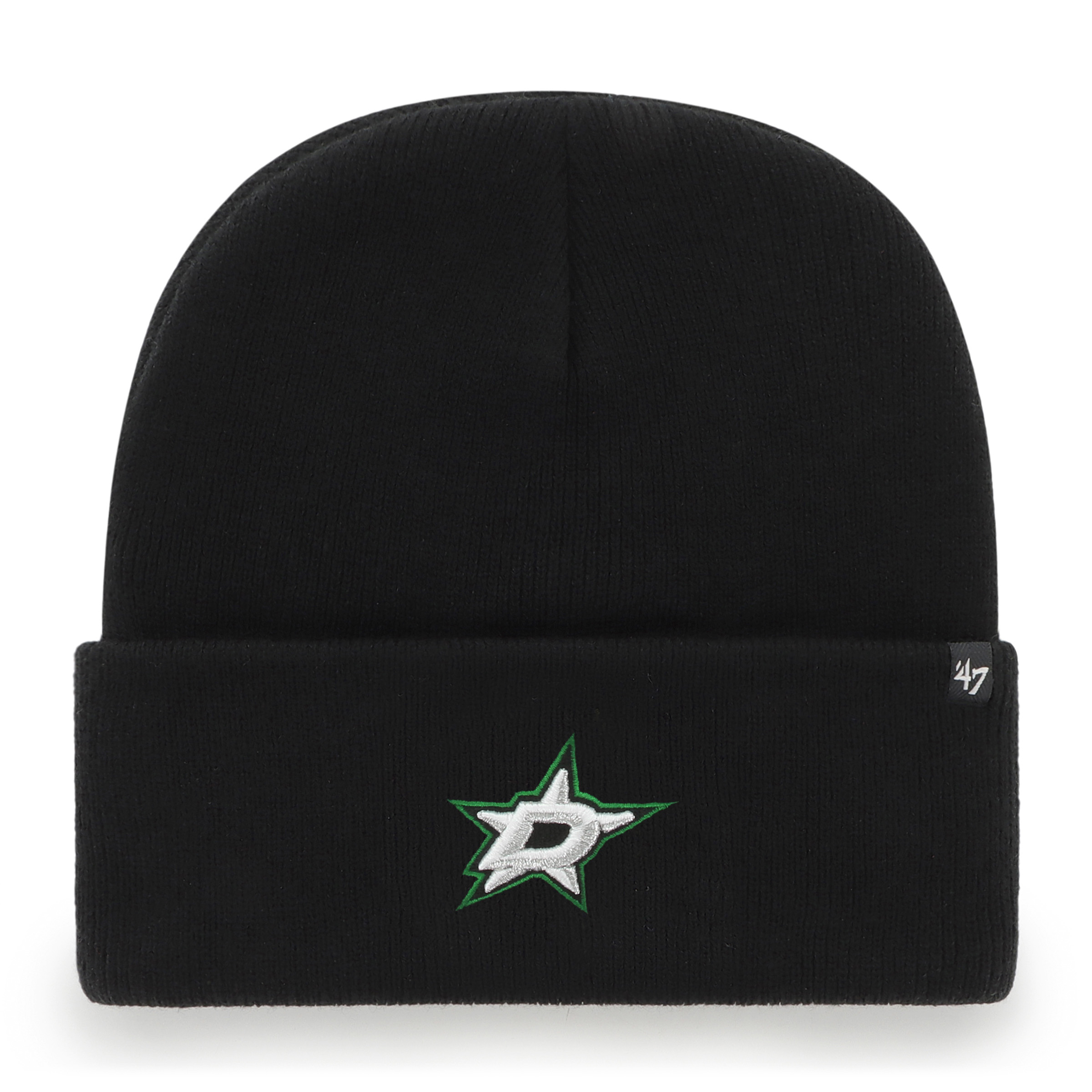 NHL Dallas Stars Haymaker '47 CUFF KNIT