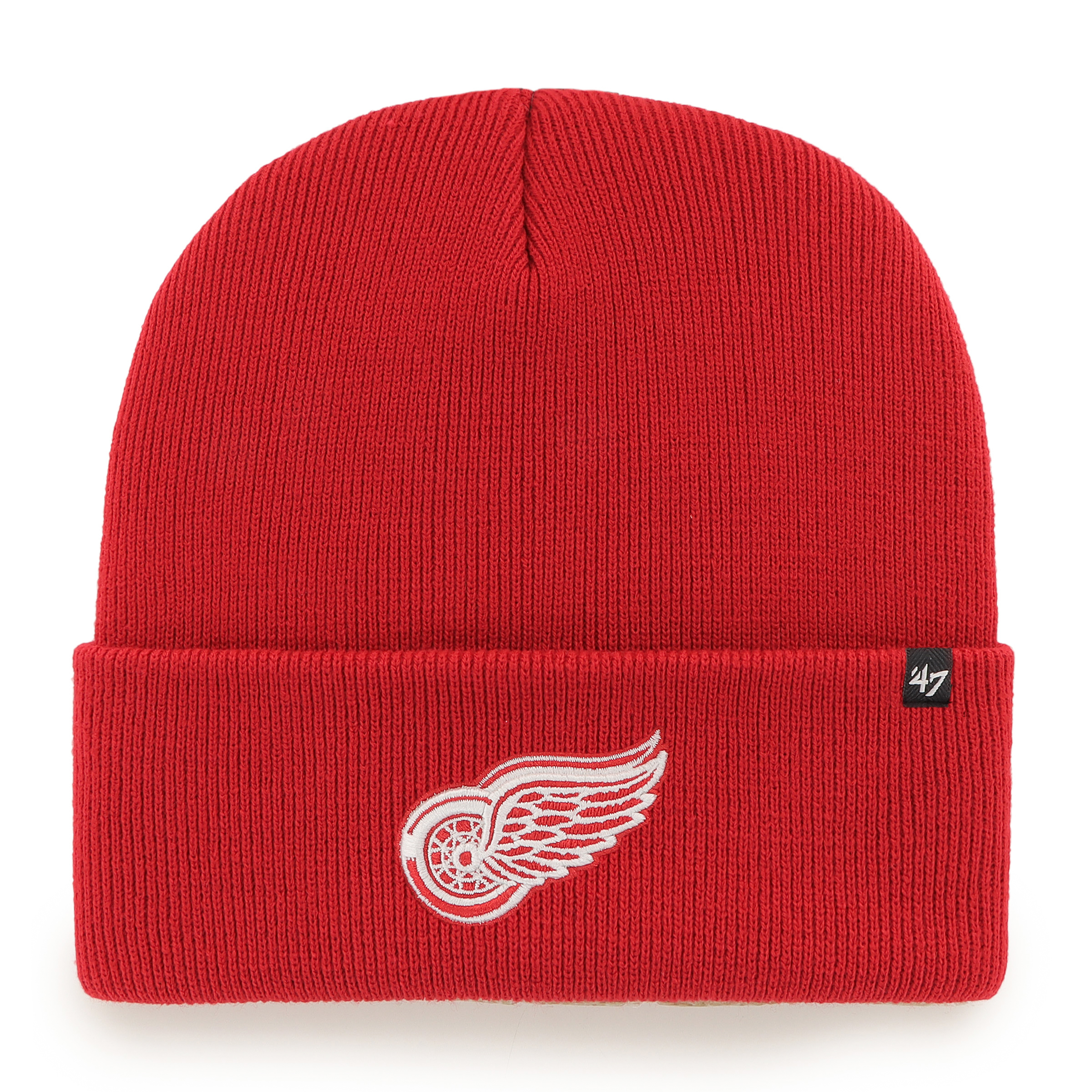 NHL Detroit Red Wings Haymaker '47 CUFF KNIT