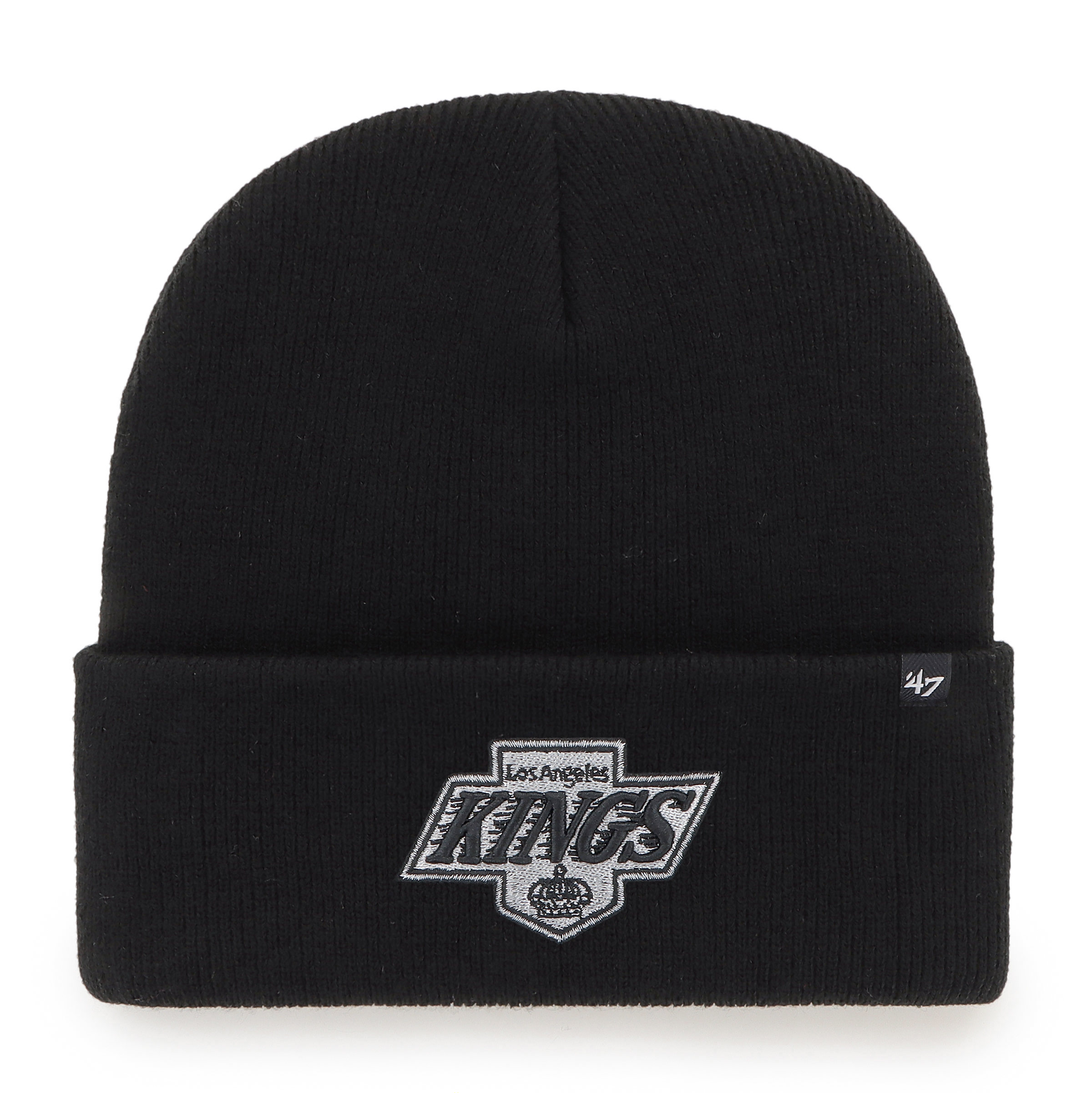 NHL Los Angeles Kings Haymaker '47 CUFF KNIT