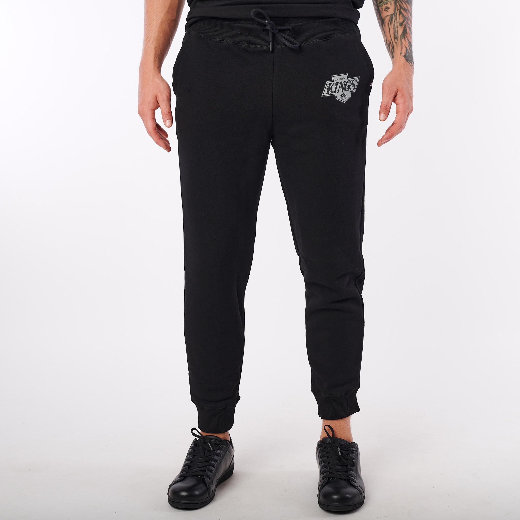 NHL Los Angeles Kings Imprint ’47 BURNSIDE Pants