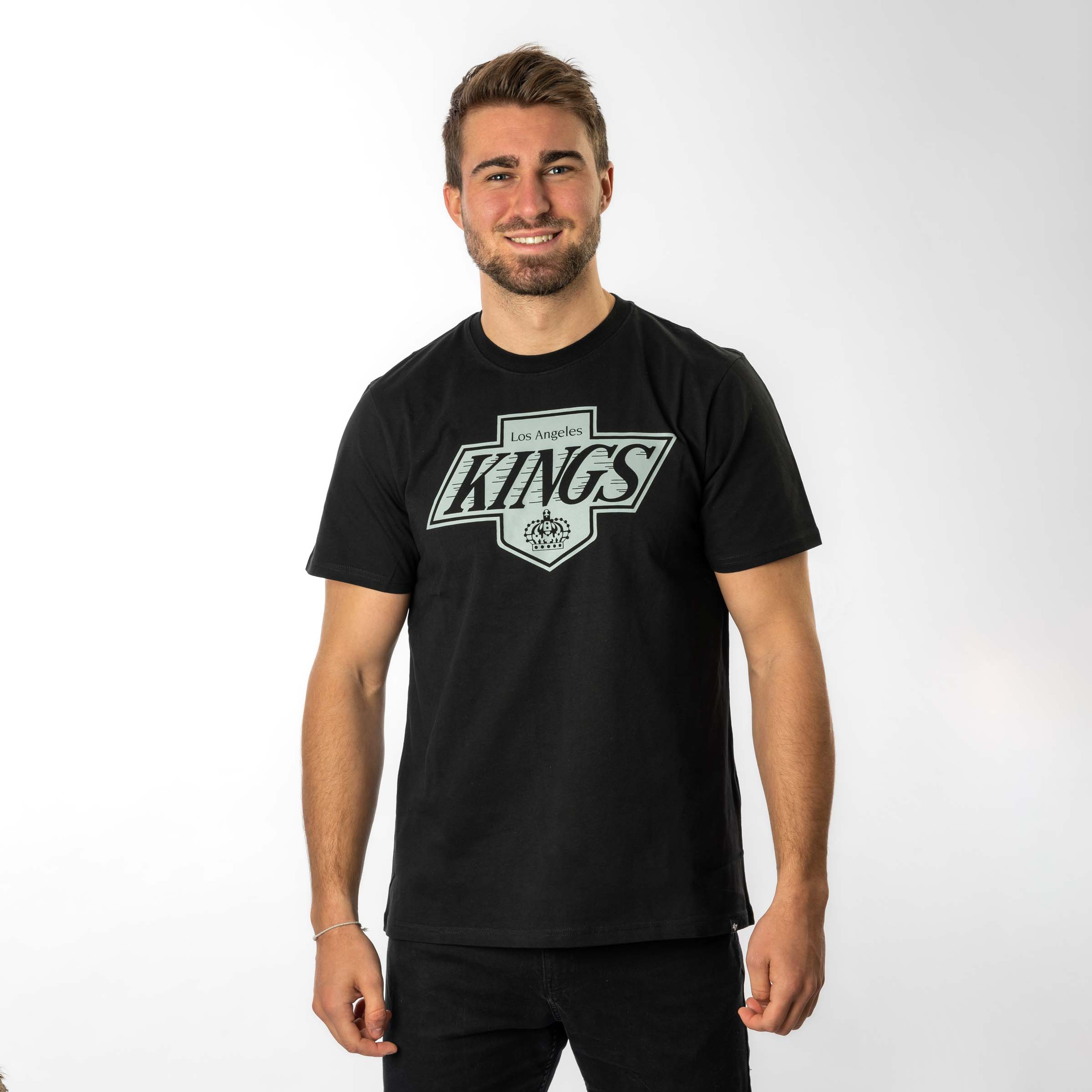 NHL Los Angeles Kings Imprint ’47 Echo Tee