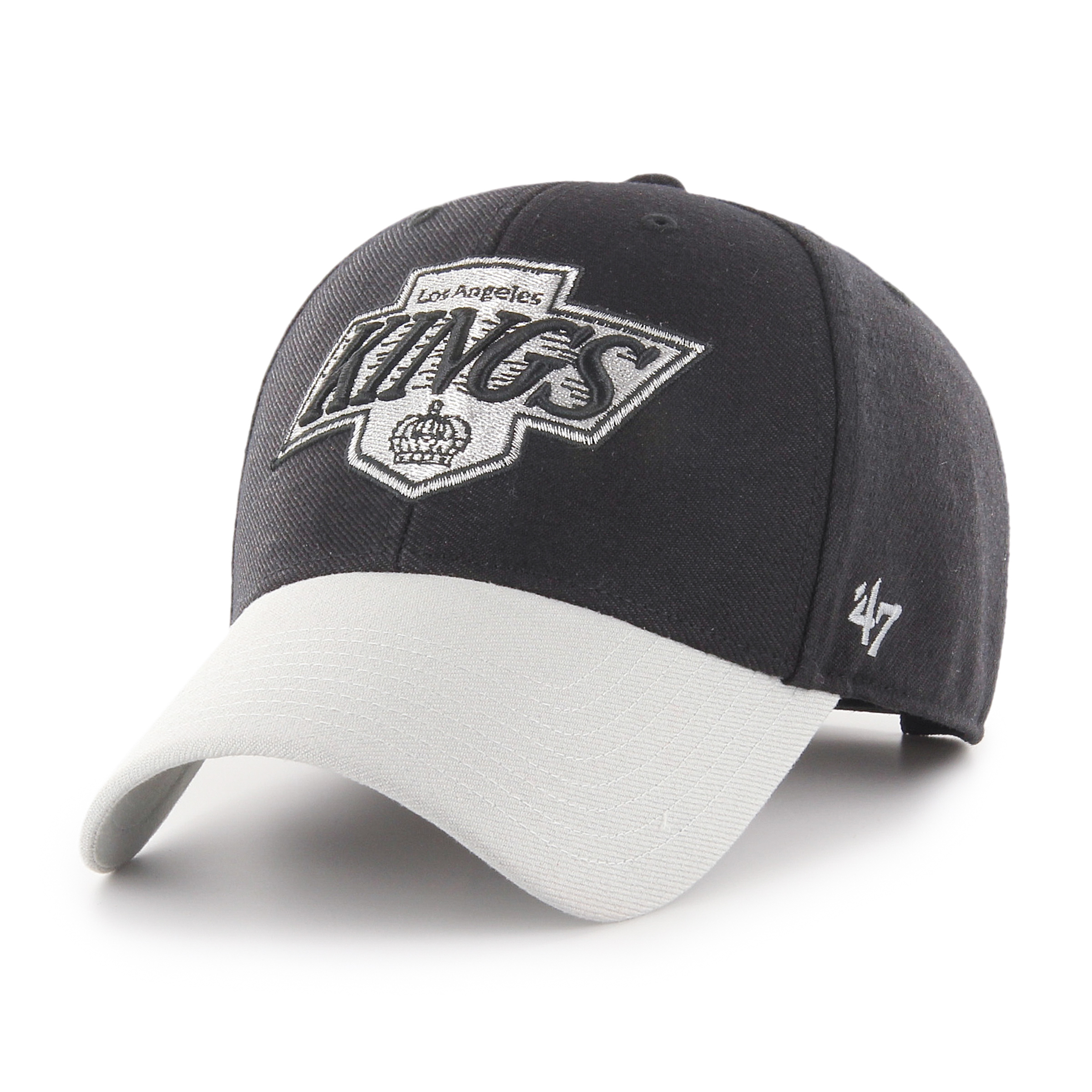 NHL Vintage LA Kings Two Tone ’47 MVP