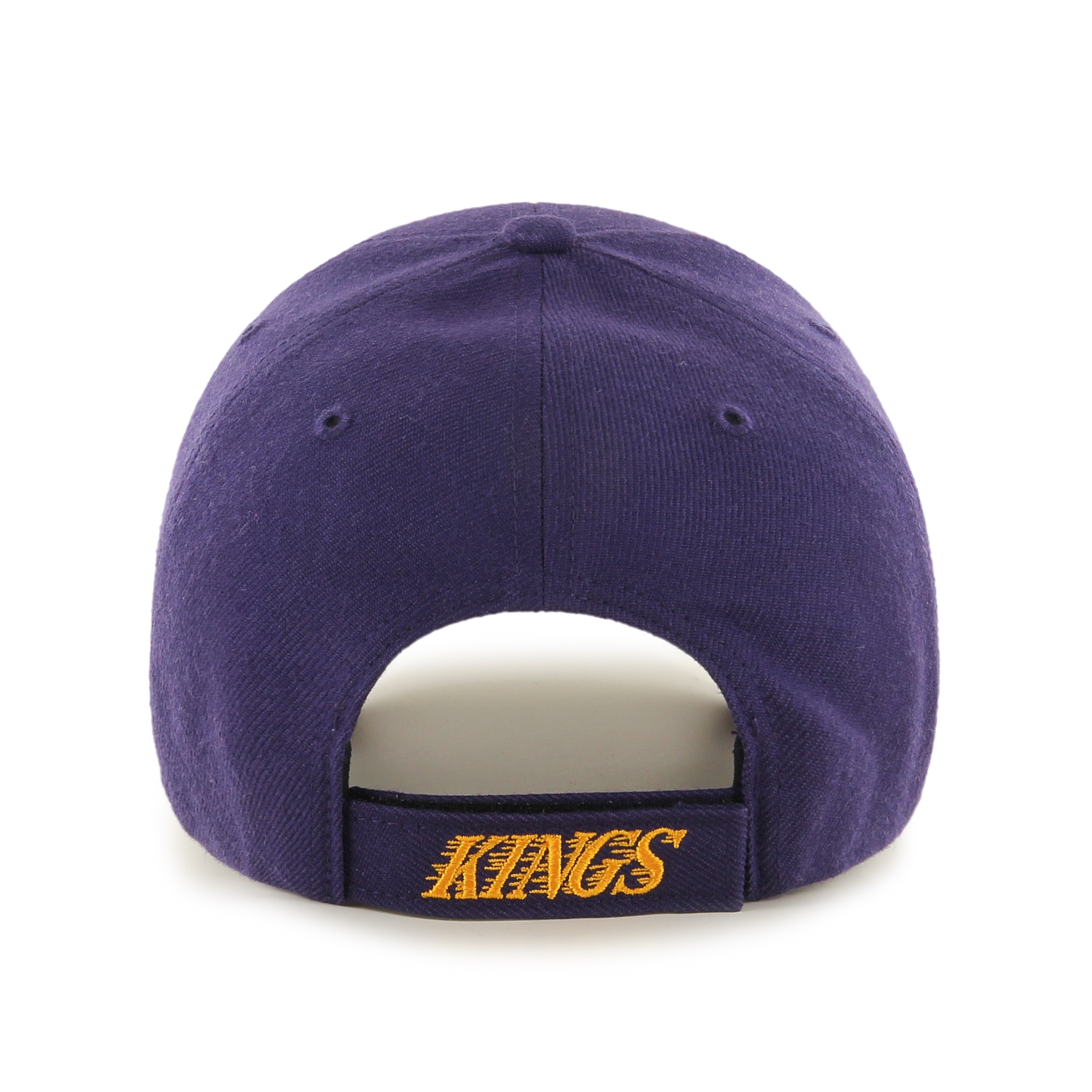 NHL Los Angeles Kings ’47 MVP