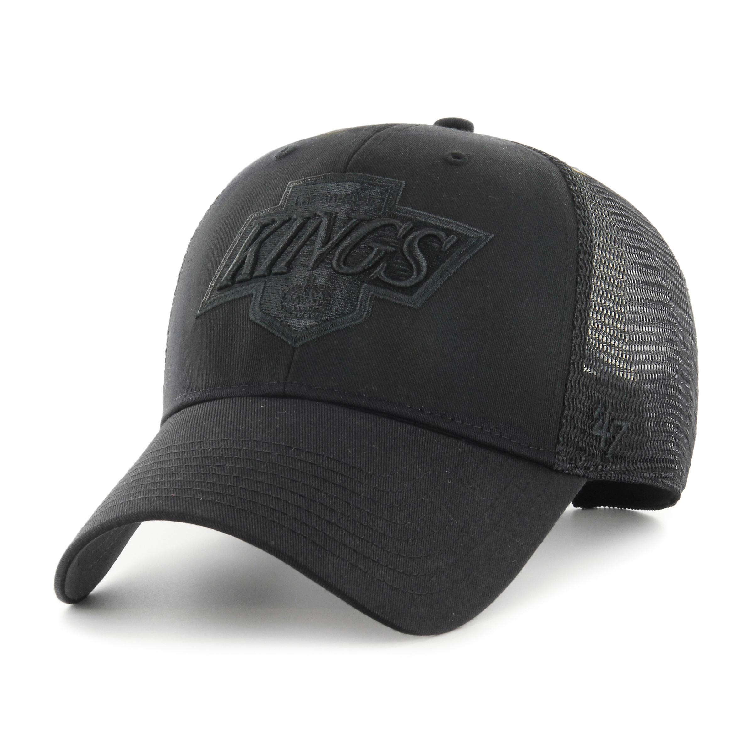 NHL Los Angeles Kings Vntage Branson ’47 MVP
