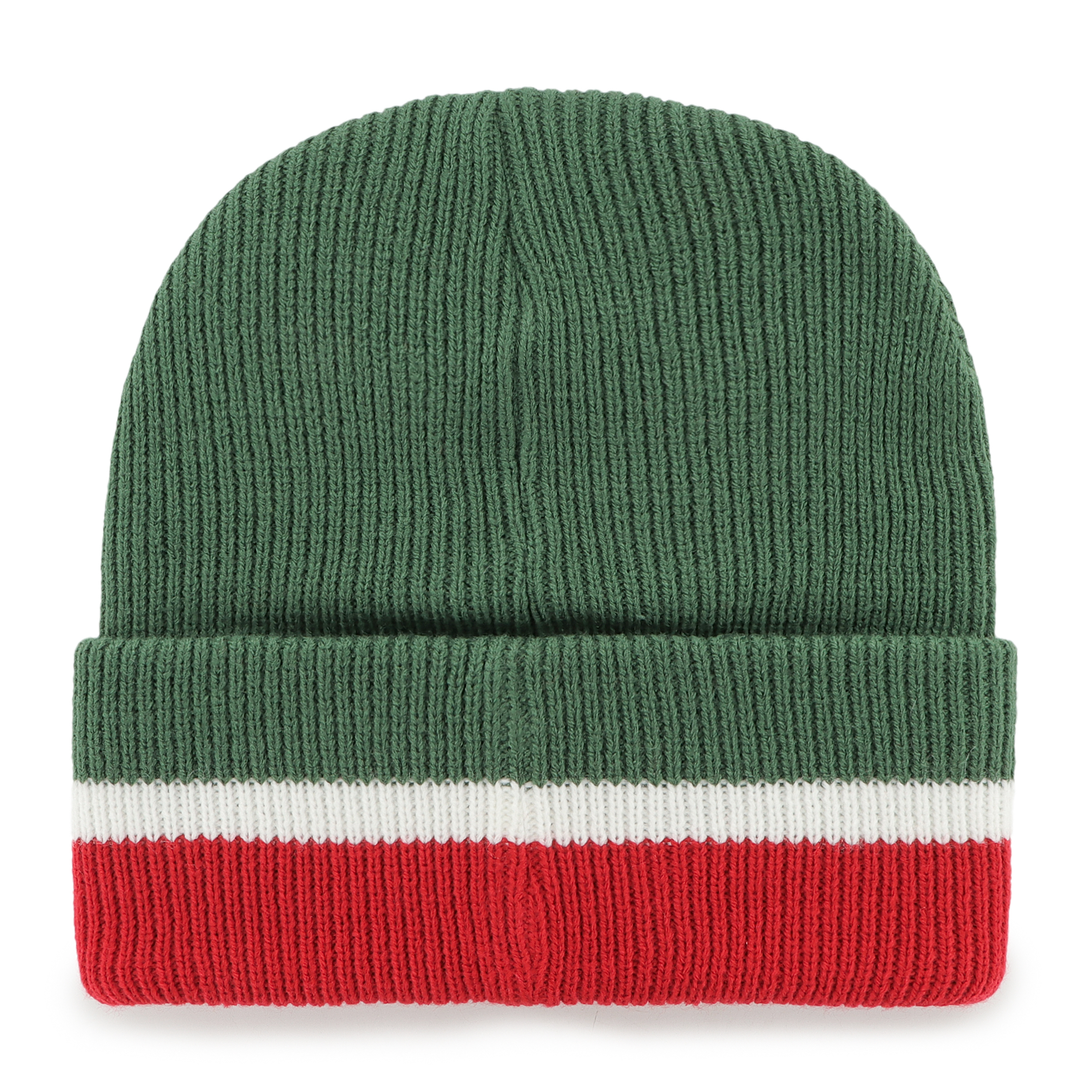 NHL Minnesota Wild Split Cuff ’47 CUFF KNIT
