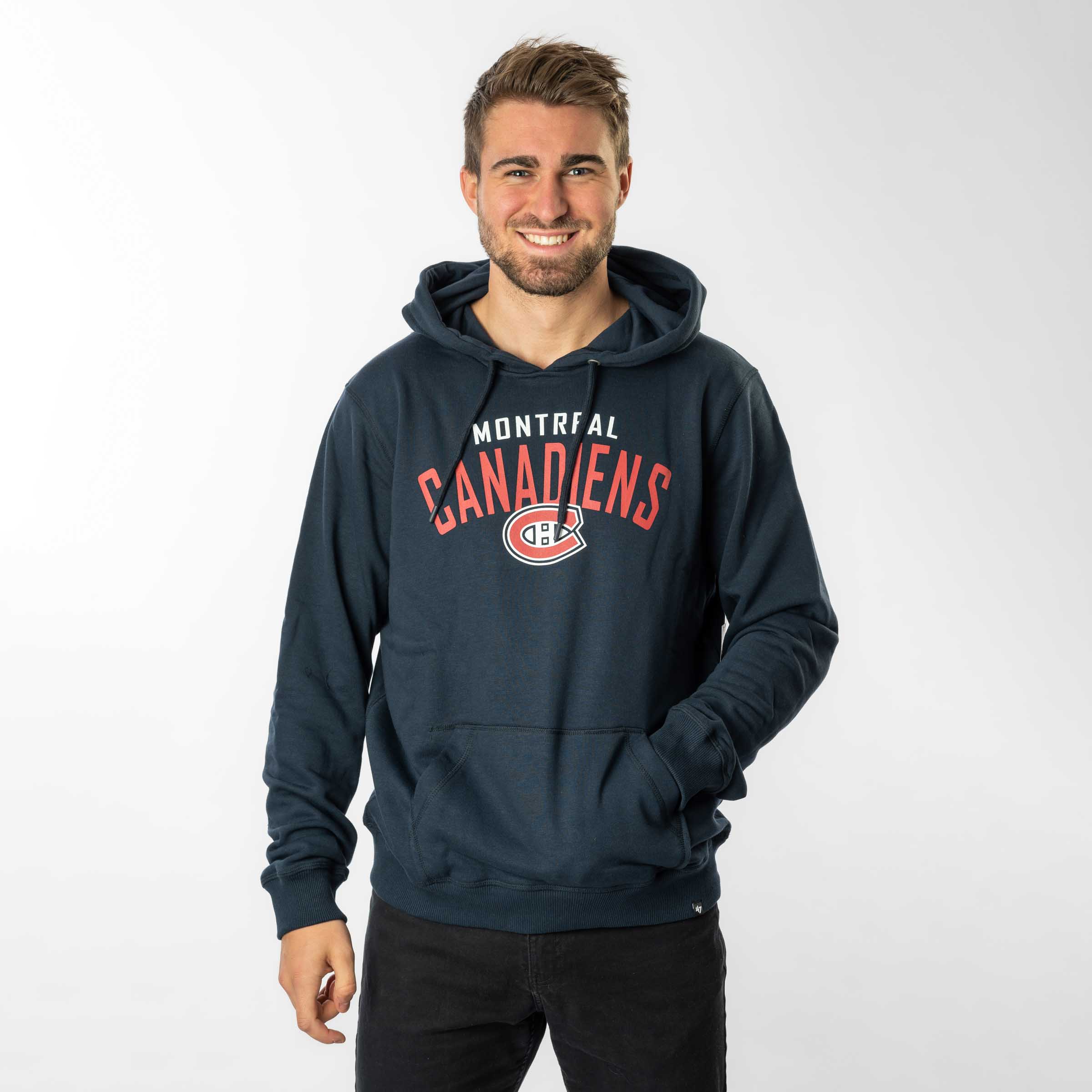 NHL Montreal Canadiens ’47 HELIX Hood