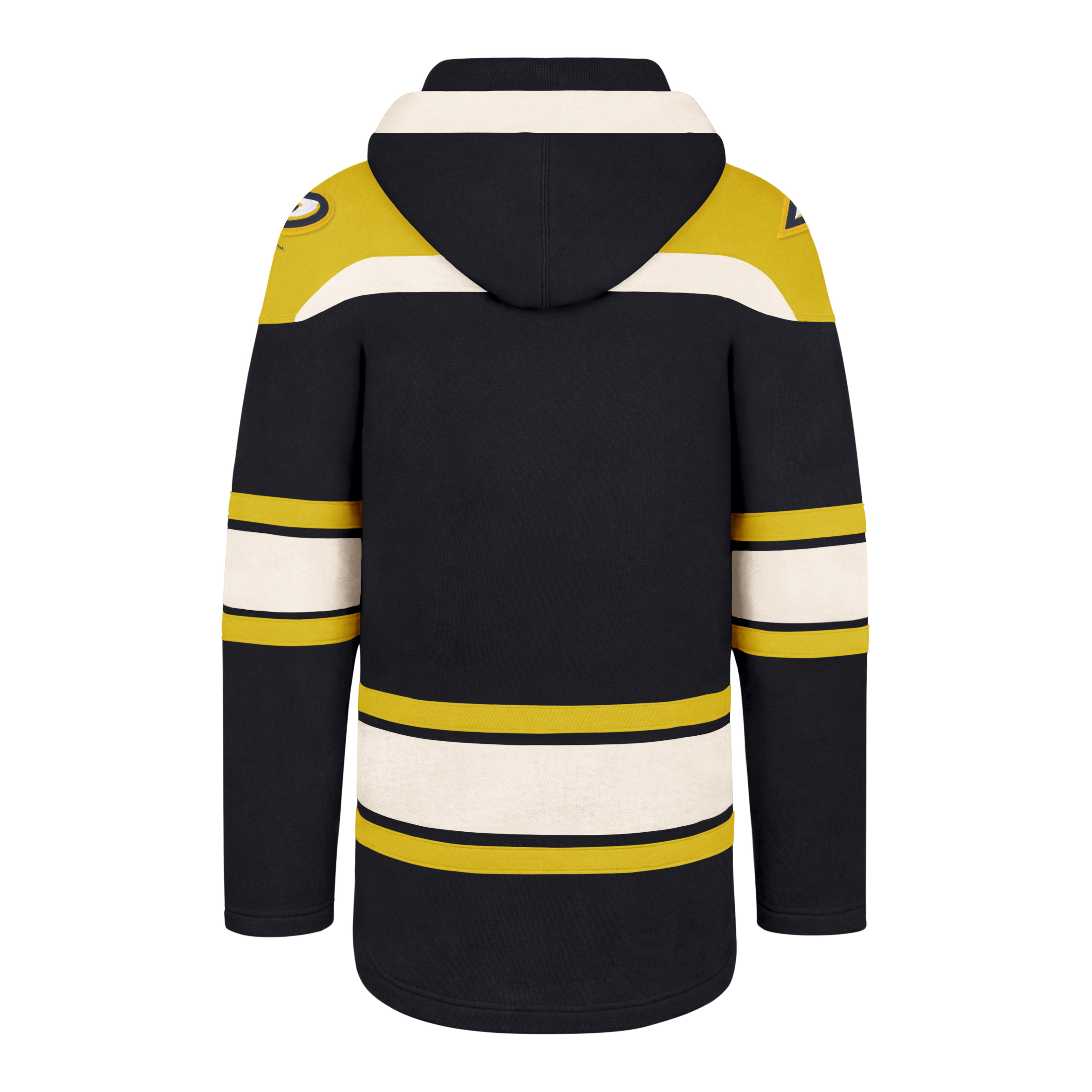 NHL Nashville Predators Superior Lacer Hood