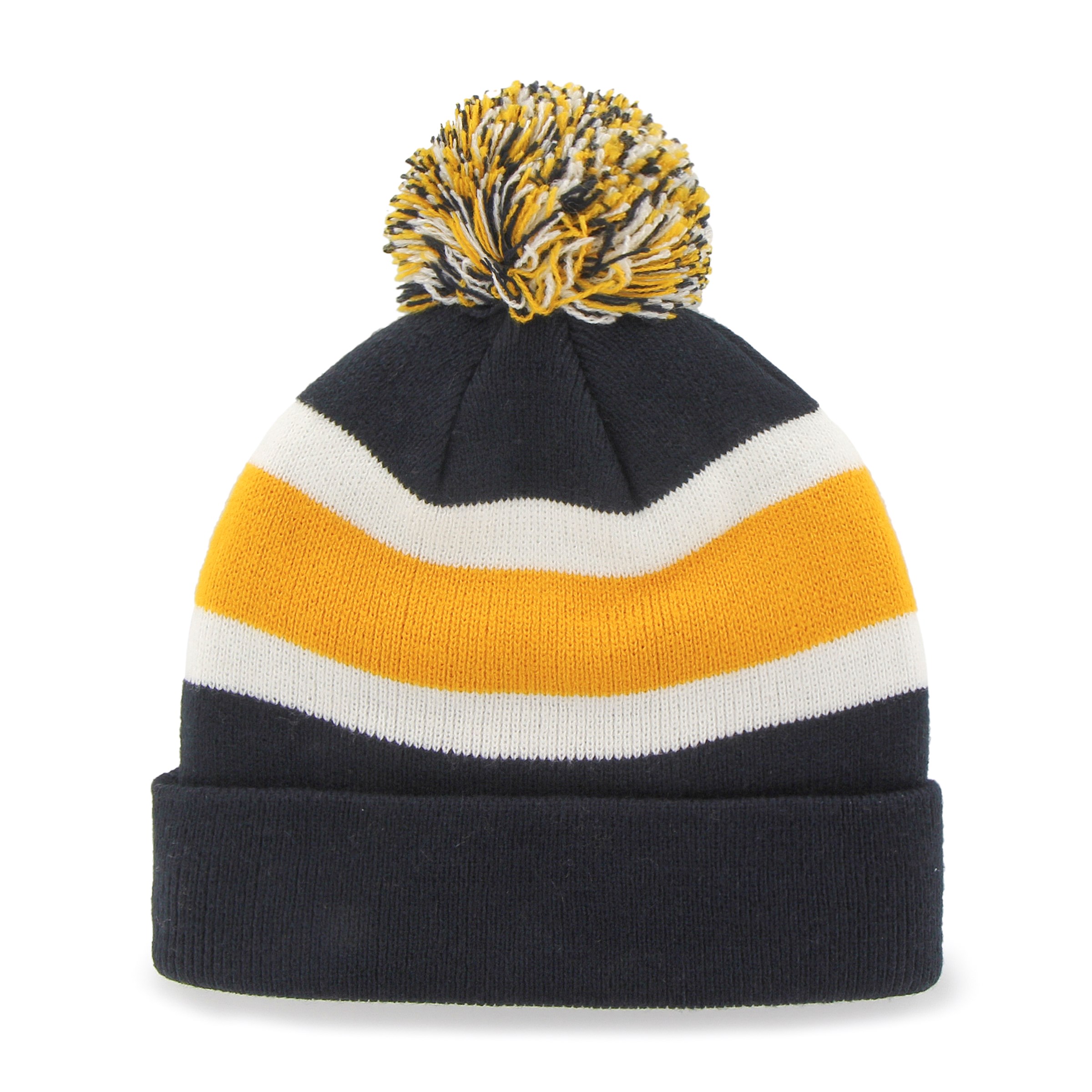 NHL Nashville Predators Breakaway '47 Cuff Knit