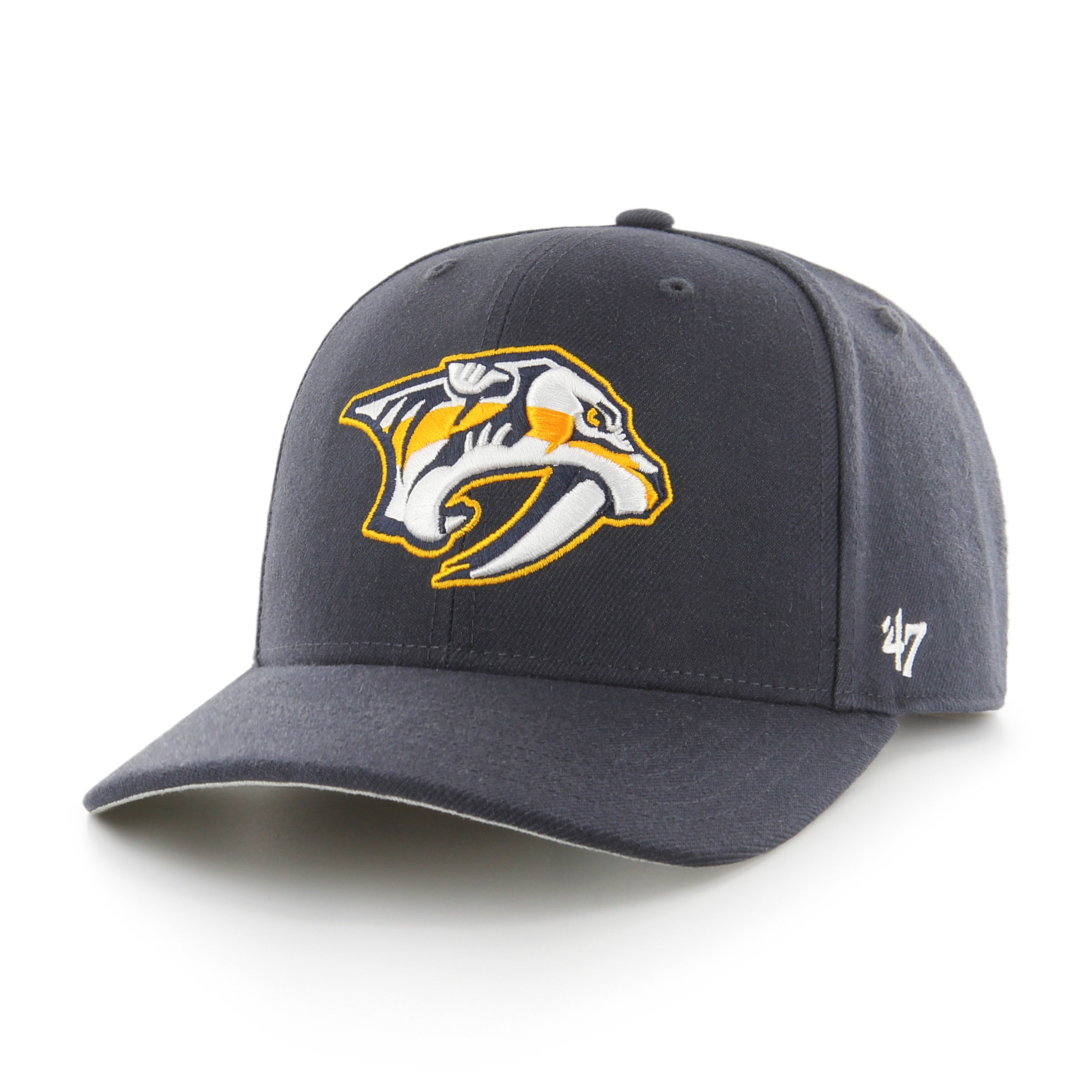 NHL Nashville Predators Cold Zone ‘47 MVP DP