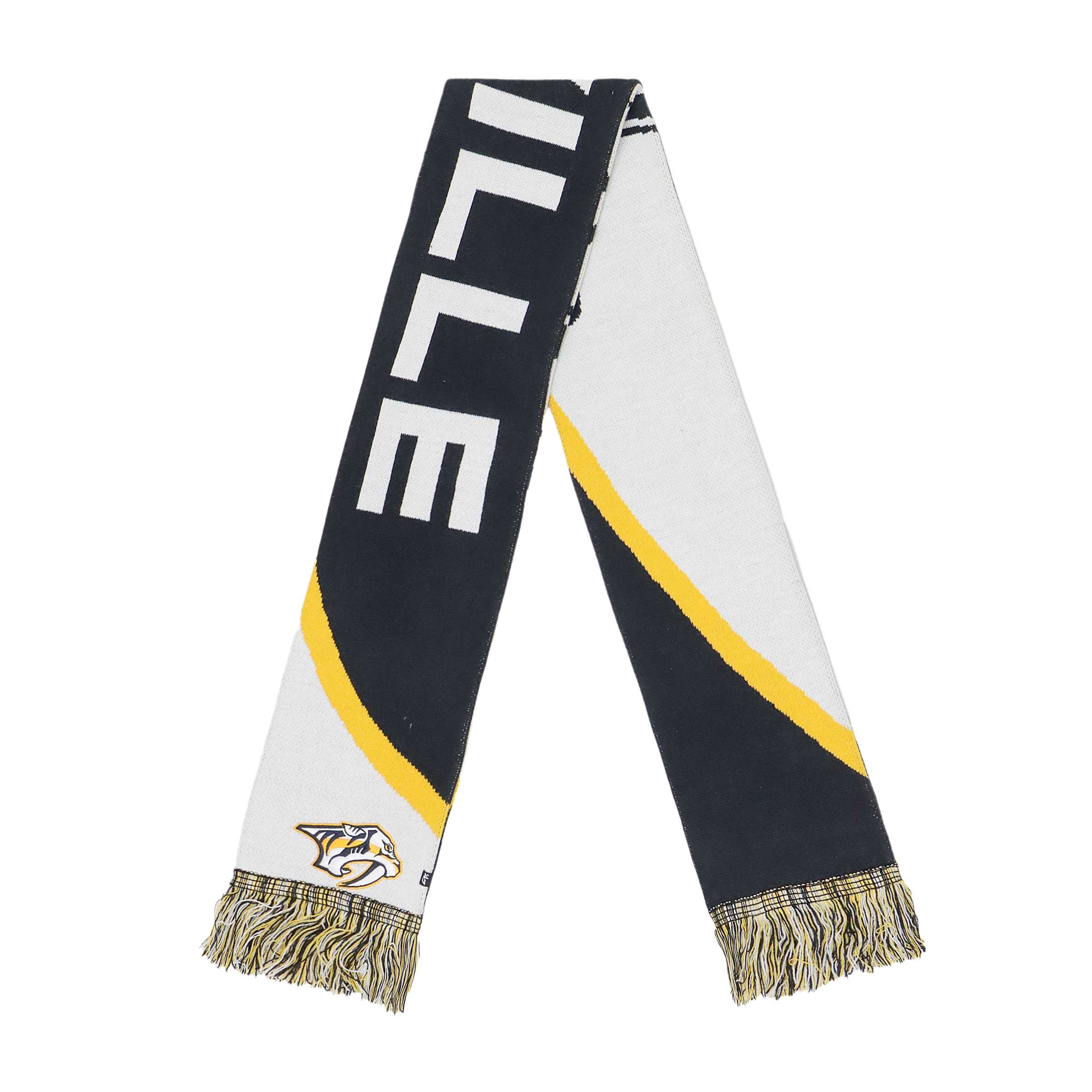 NHL Nashville Predators Cusp ’47 SCARF