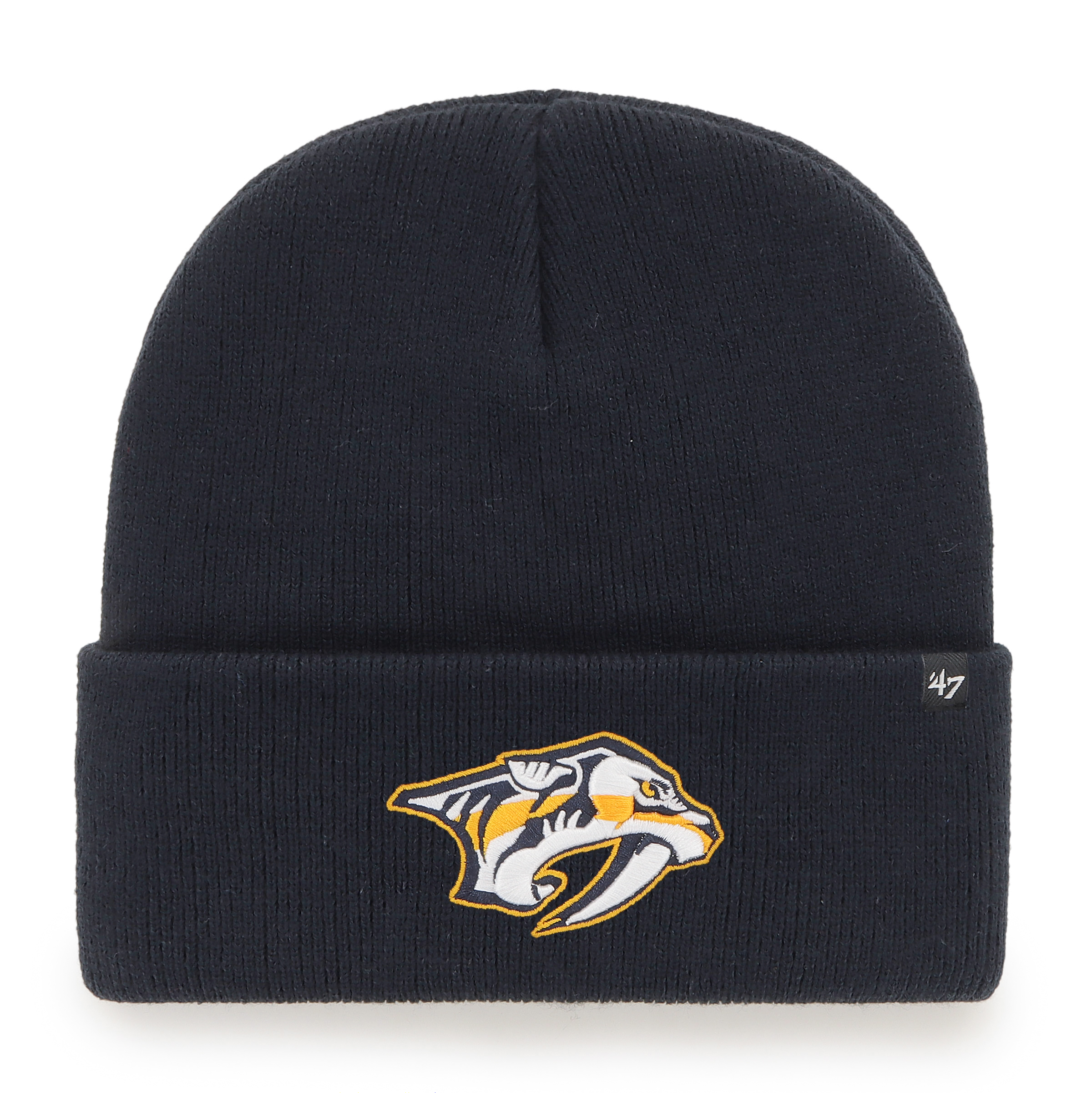 NHL Nashville Predators Haymaker '47 CUFF KNIT