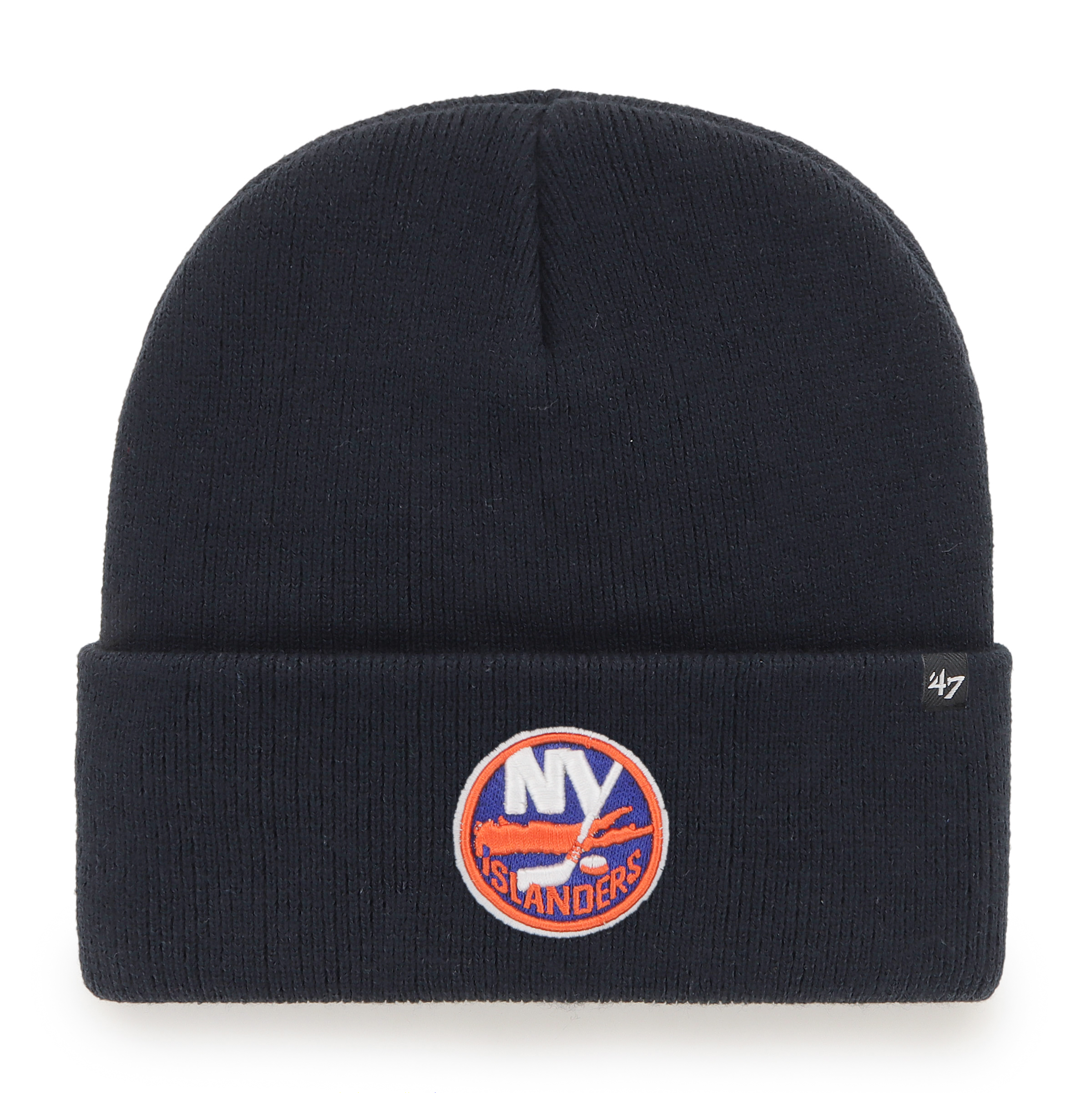NHL New York Islanders Haymaker '47 CUFF KNIT