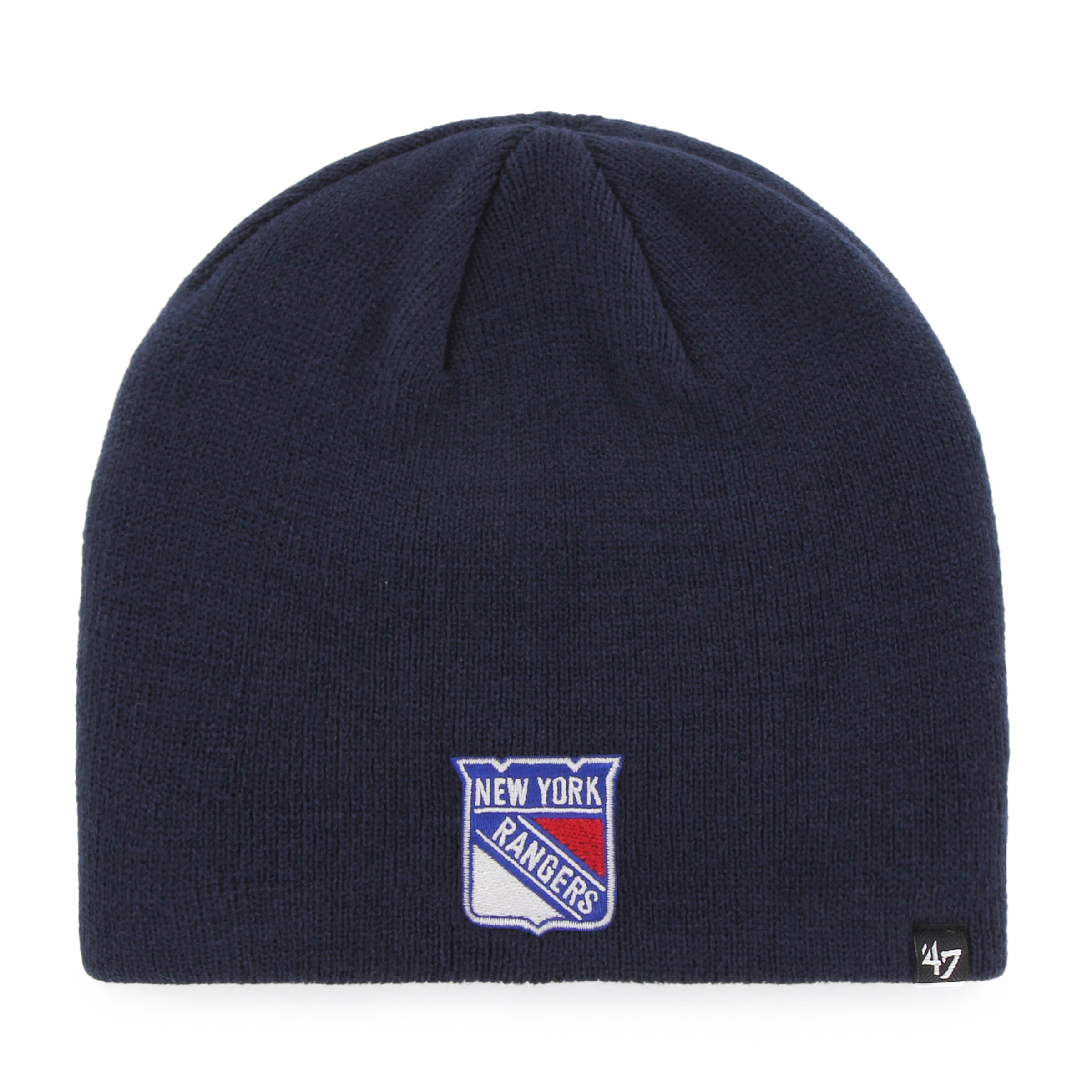 NHL New York Rangers '47 Beanie