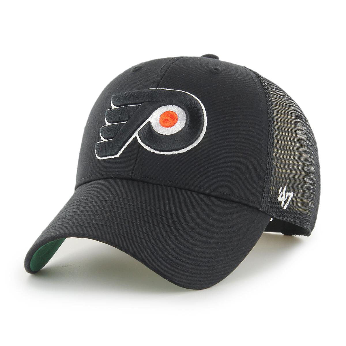NHL Philadelphia Flyers Branson '47 MVP