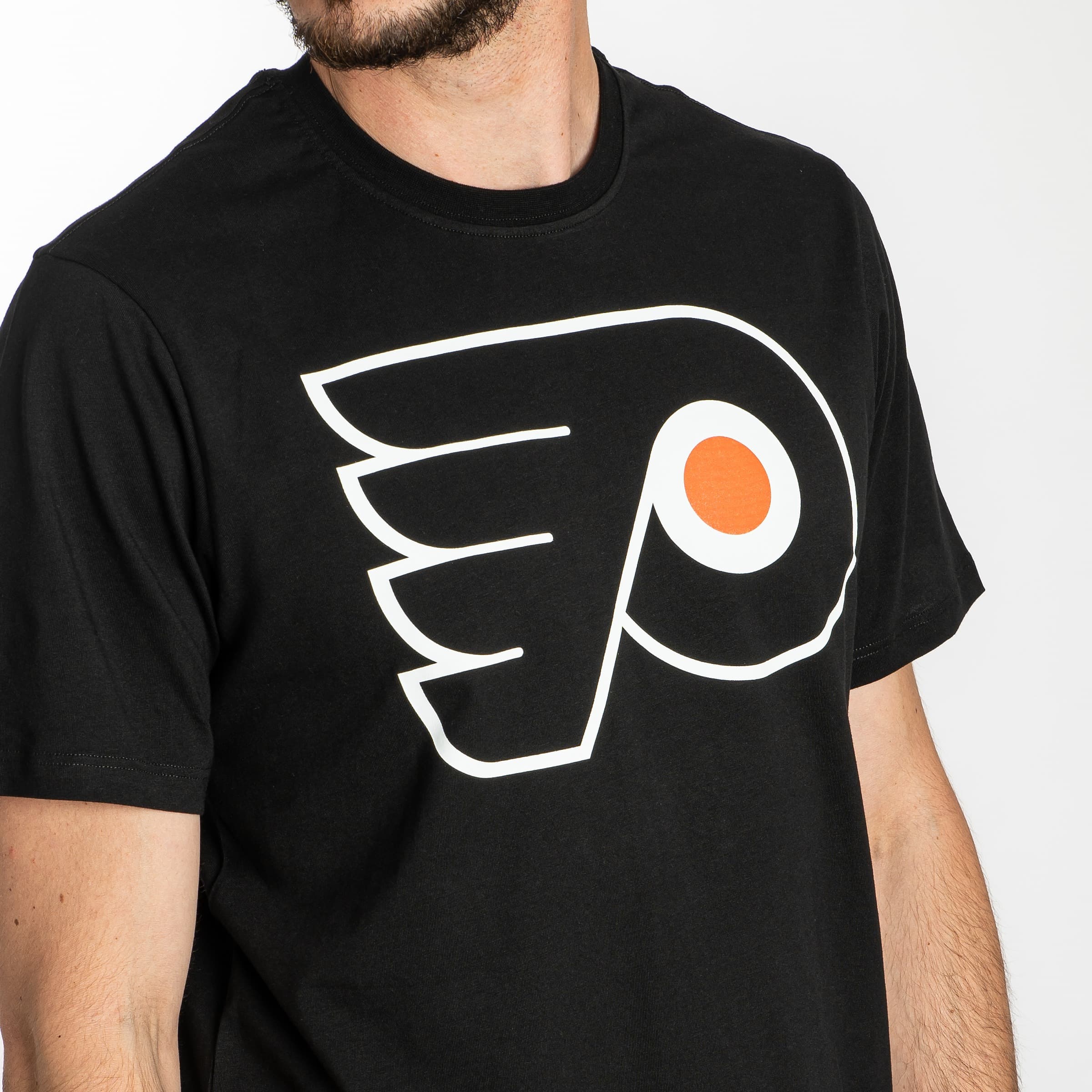 NHL Philadelphia Flyers Imprint ’47 Echo Tee