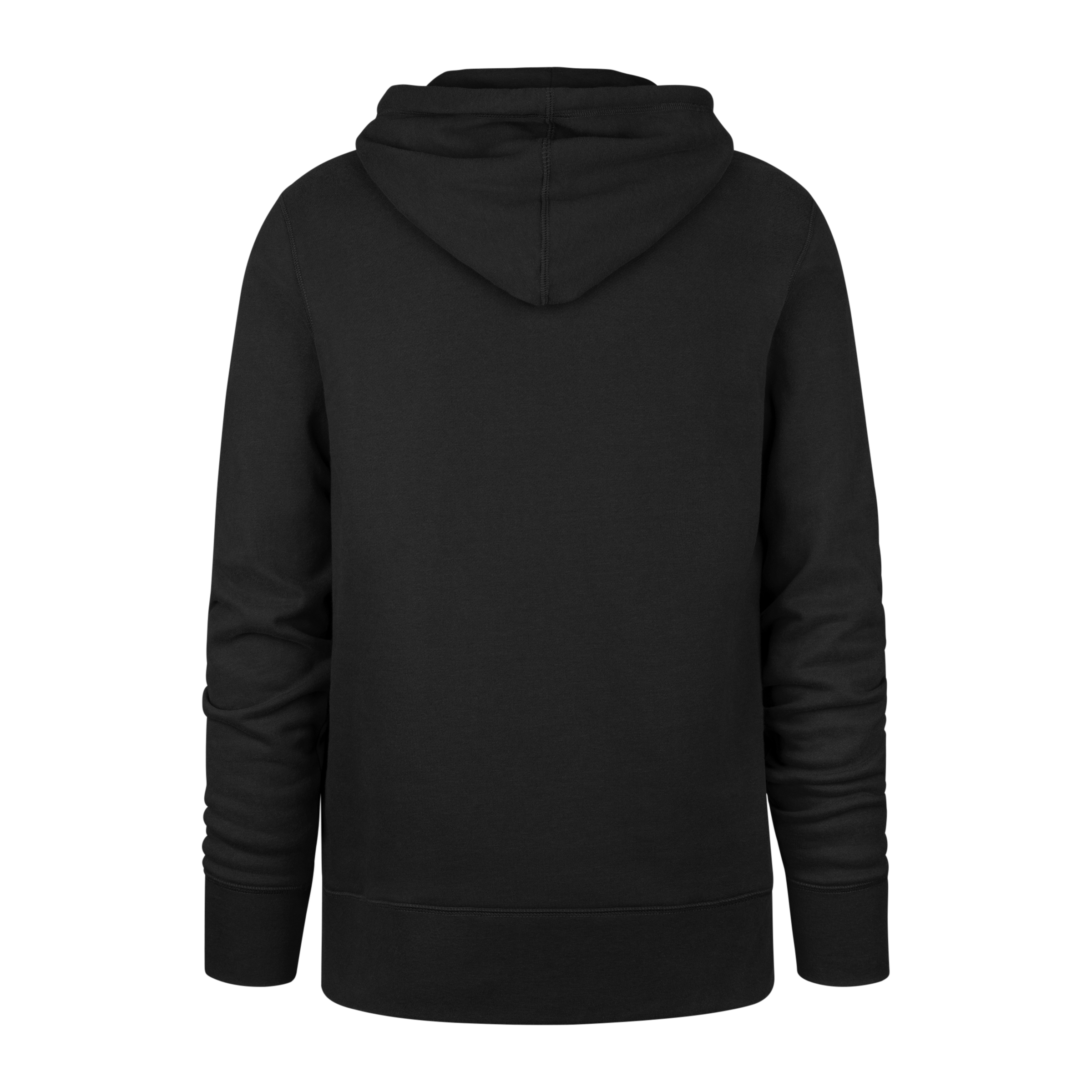 NHL Pittsburgh Penguins ’47 BURNSIDE Pullover Hood