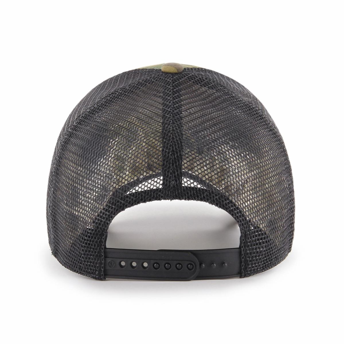 NHL Pittsburgh Penguins Camo Branson '47 MVP