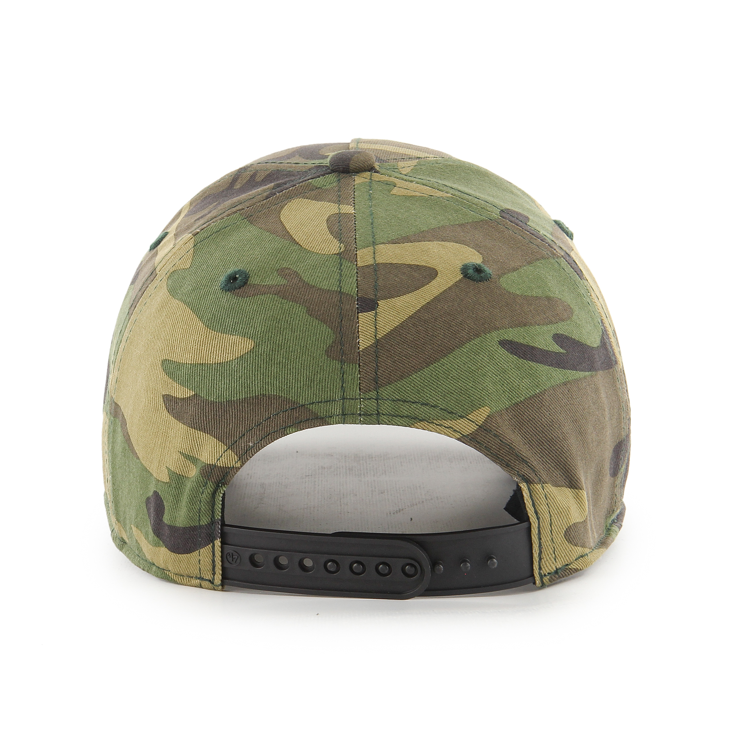 NHL Pittsburgh Penguins Grove Snapback '47 MVP DT