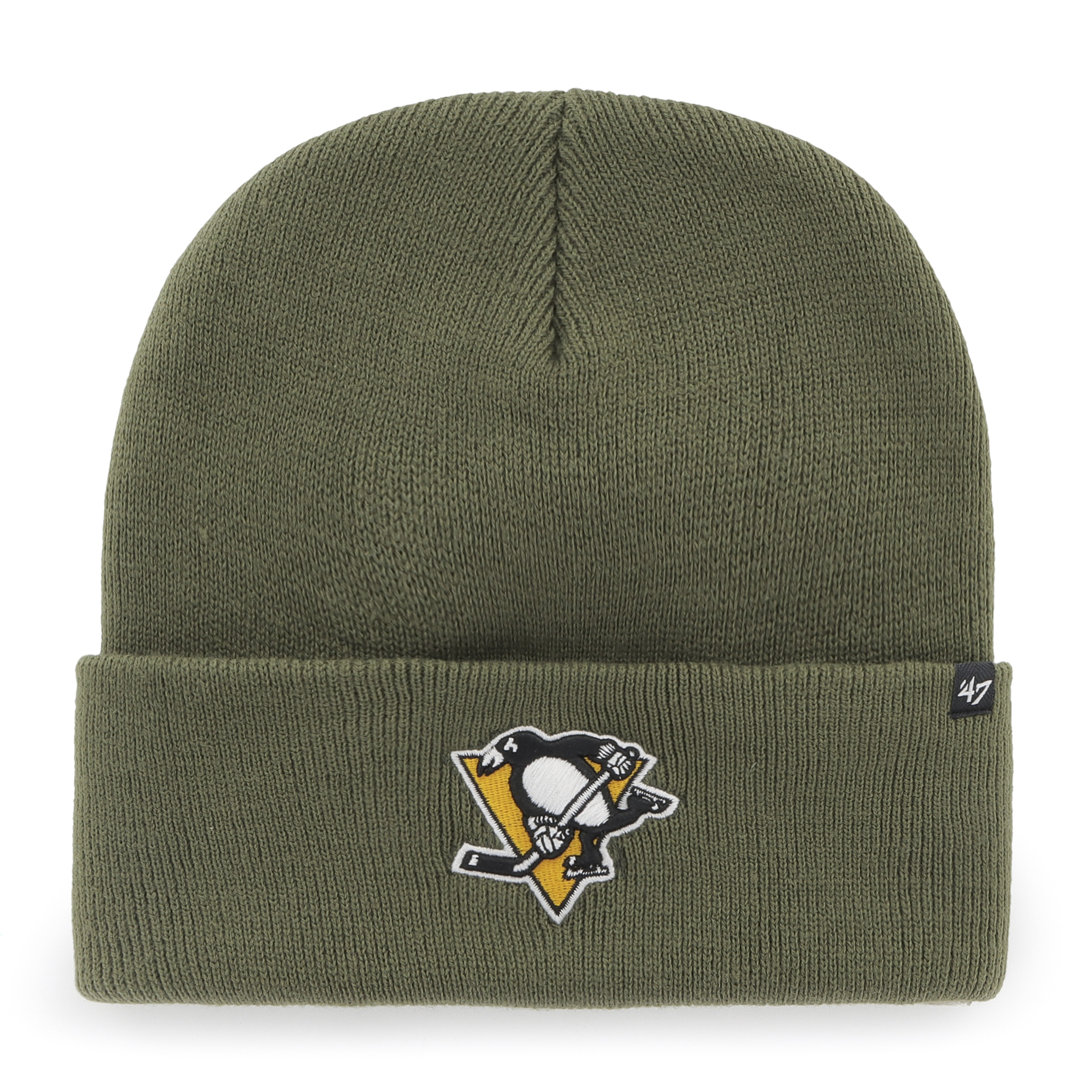 NHL Pittsburgh Penguins Haymaker ’47 CUFF KNIT